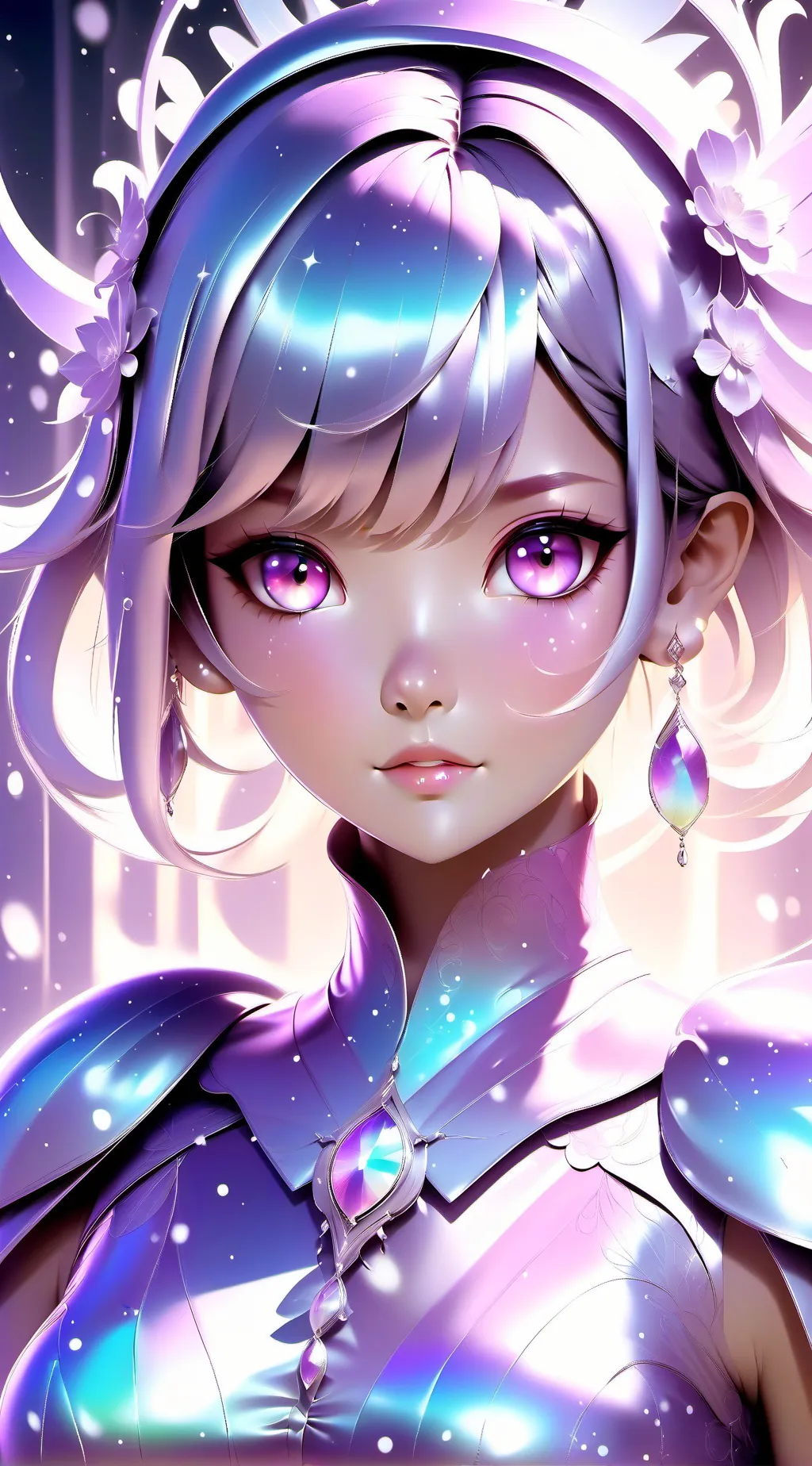 Talkie AI - Chat with Identification