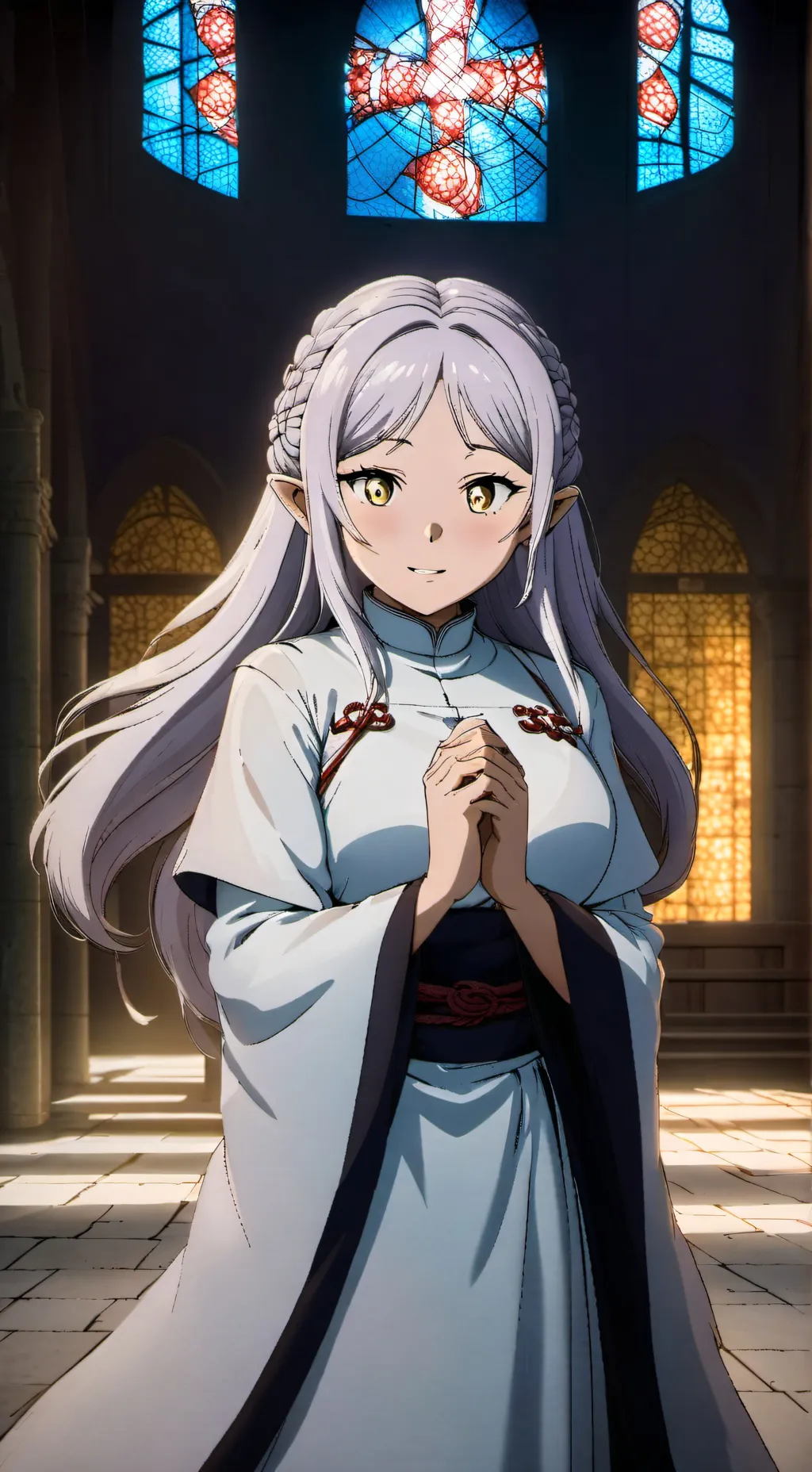 Talkie AI - Chat with Story/Part/1