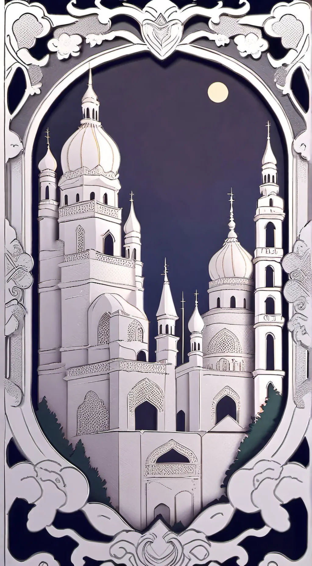 ai character: bro 2 background