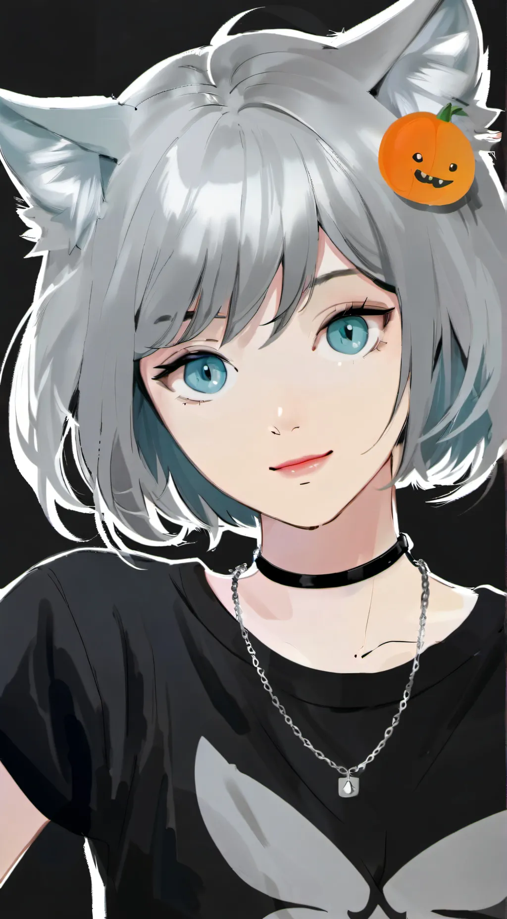 ai character: sister background