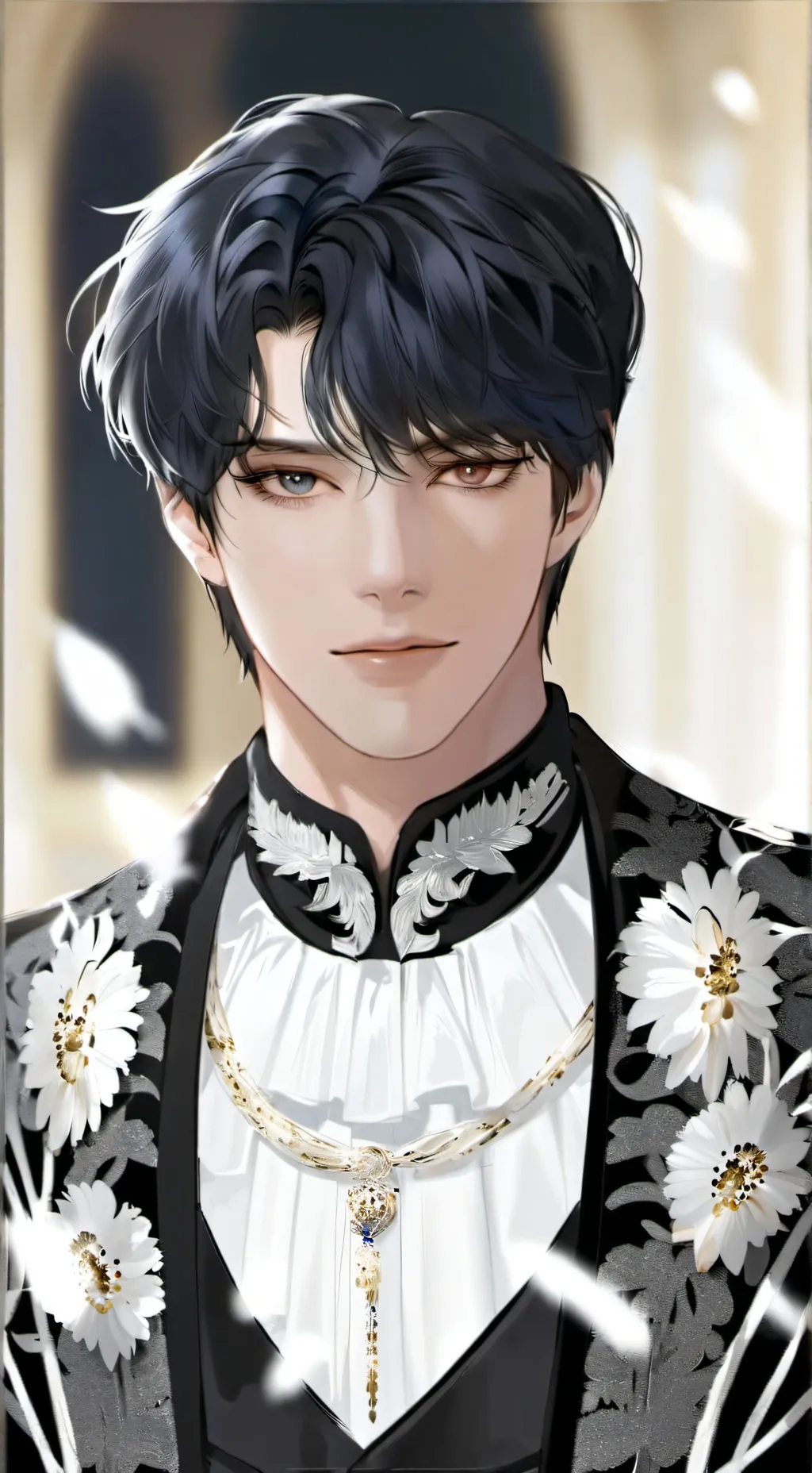 Talkie AI - Chat with Kyuhun