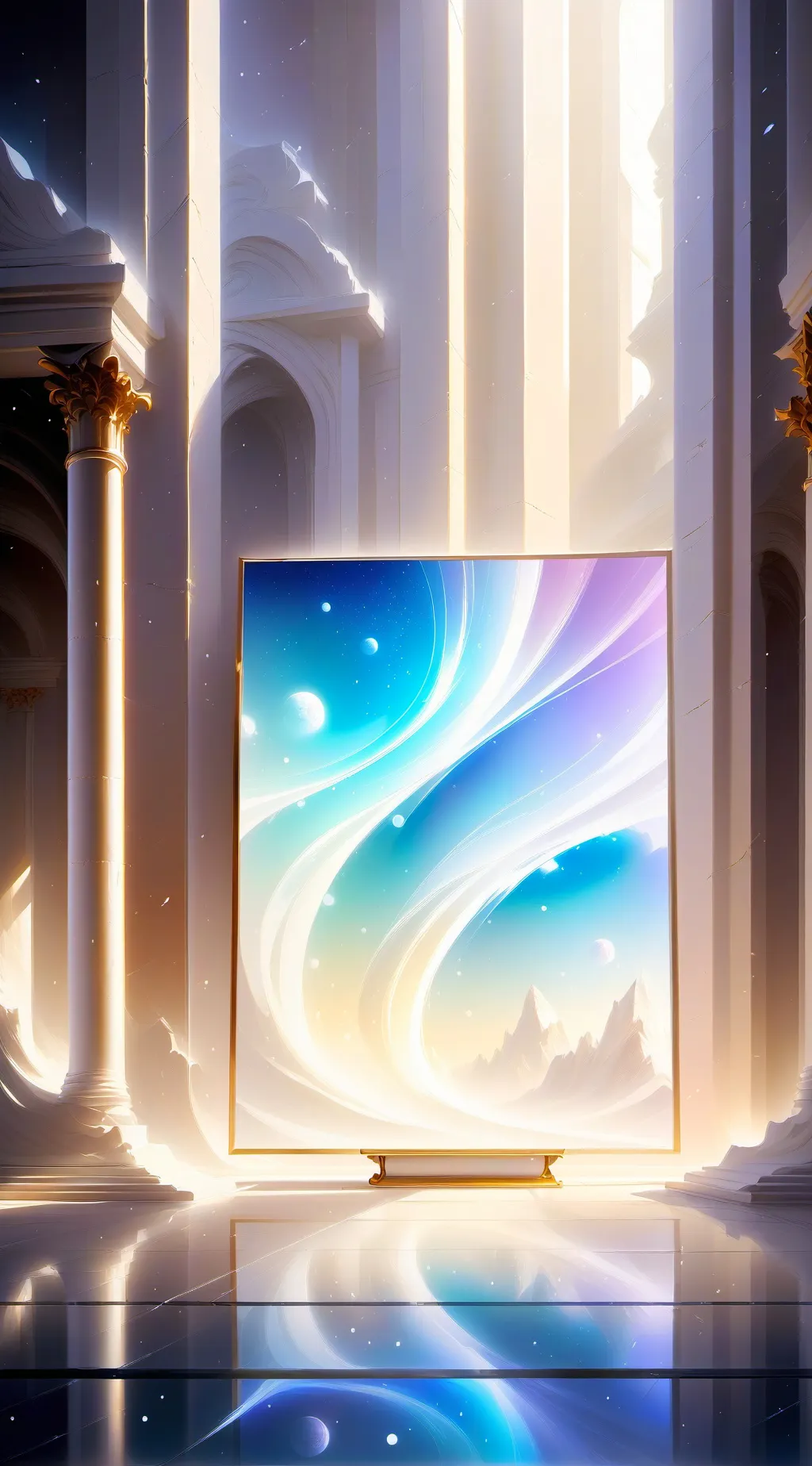 Talkie AI - Chat with Roleplayer