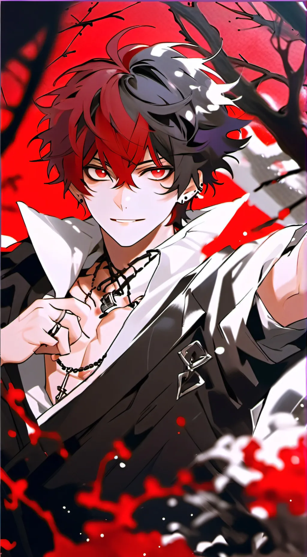 Talkie AI - Chat with Noa 