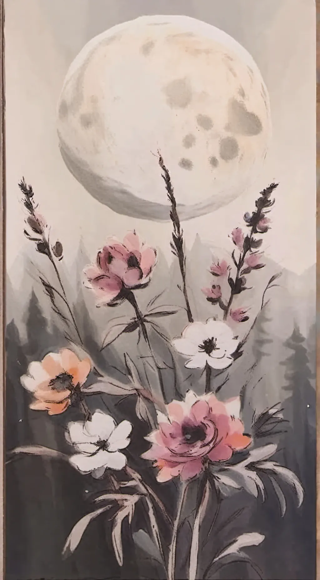 ai character: Kim Sunoo  background