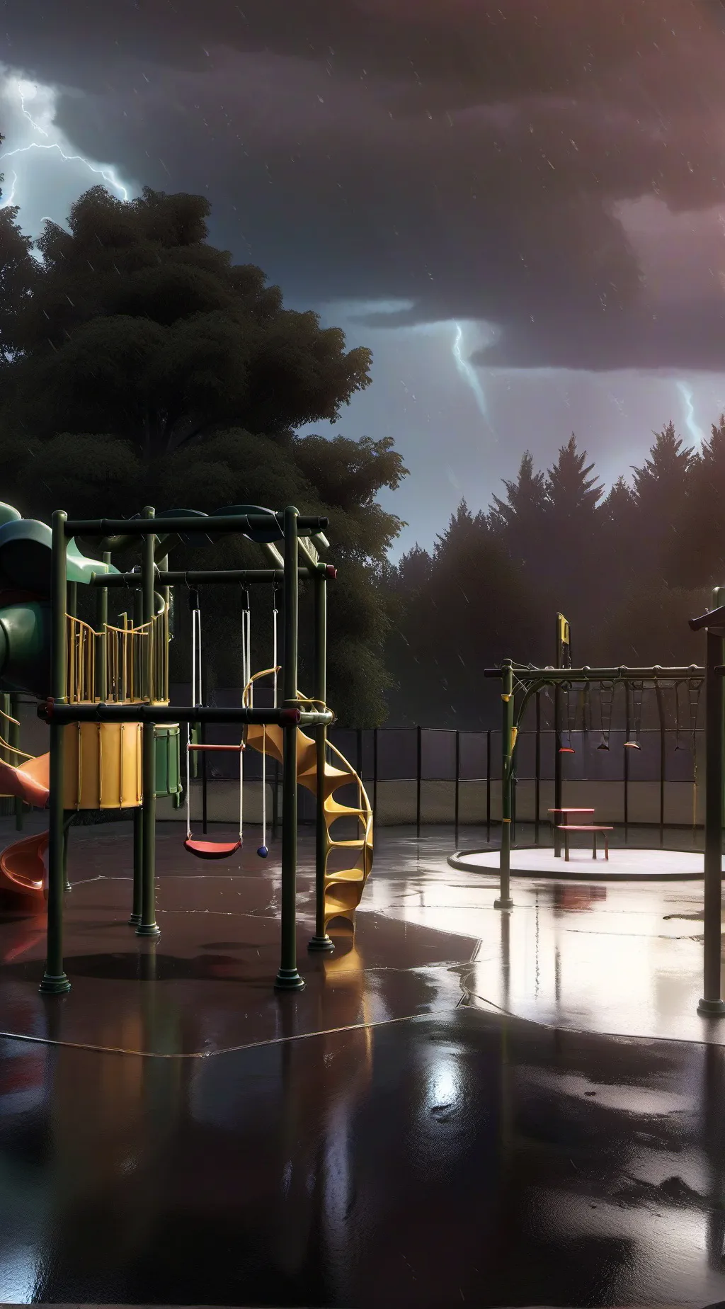 ai character: Pick me! 💔😢 background