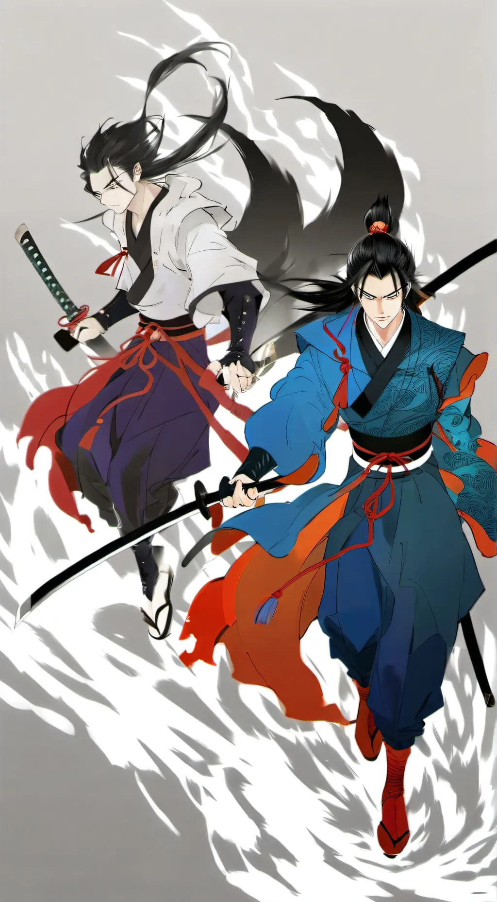 ai character: toothless  background