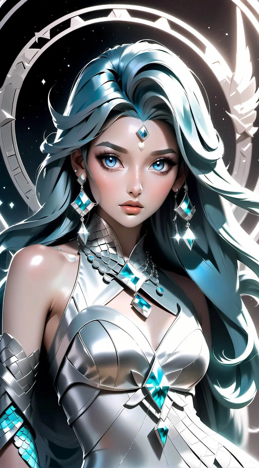 Talkie AI - Chat with pallas Athena 