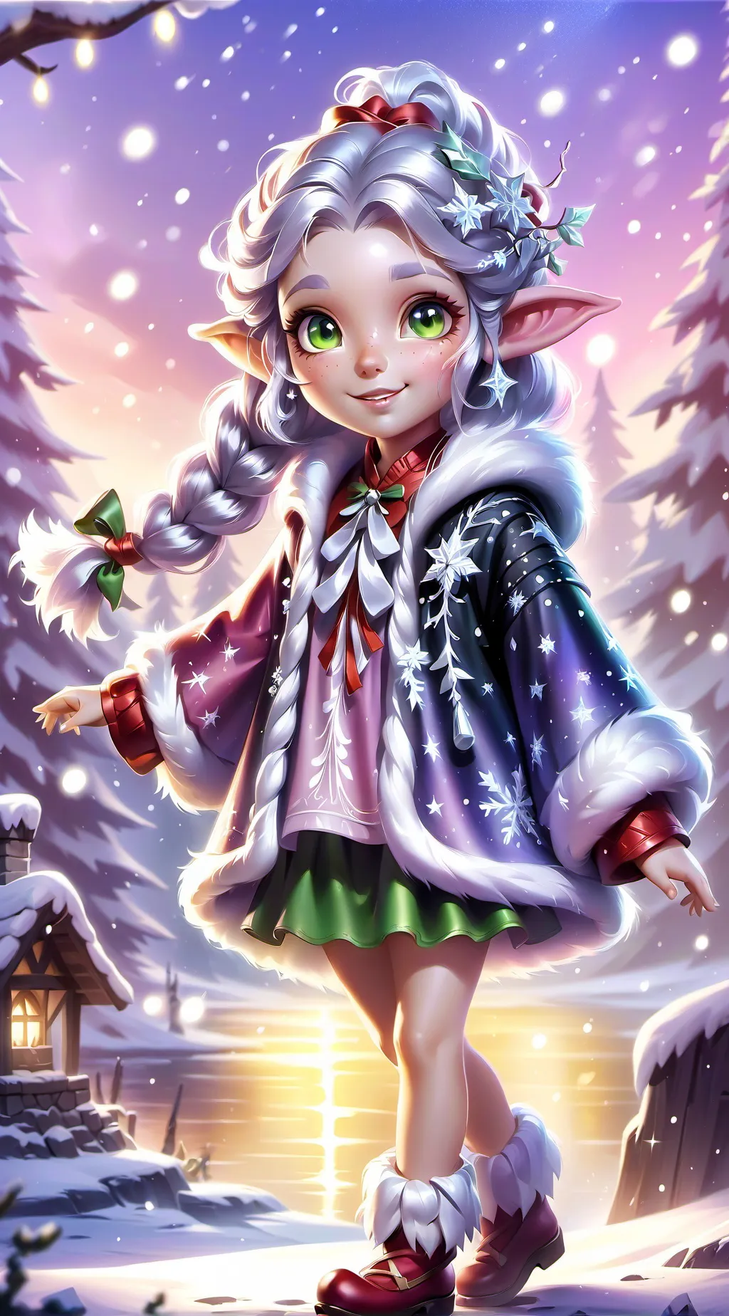 Talkie AI - Chat with Myra