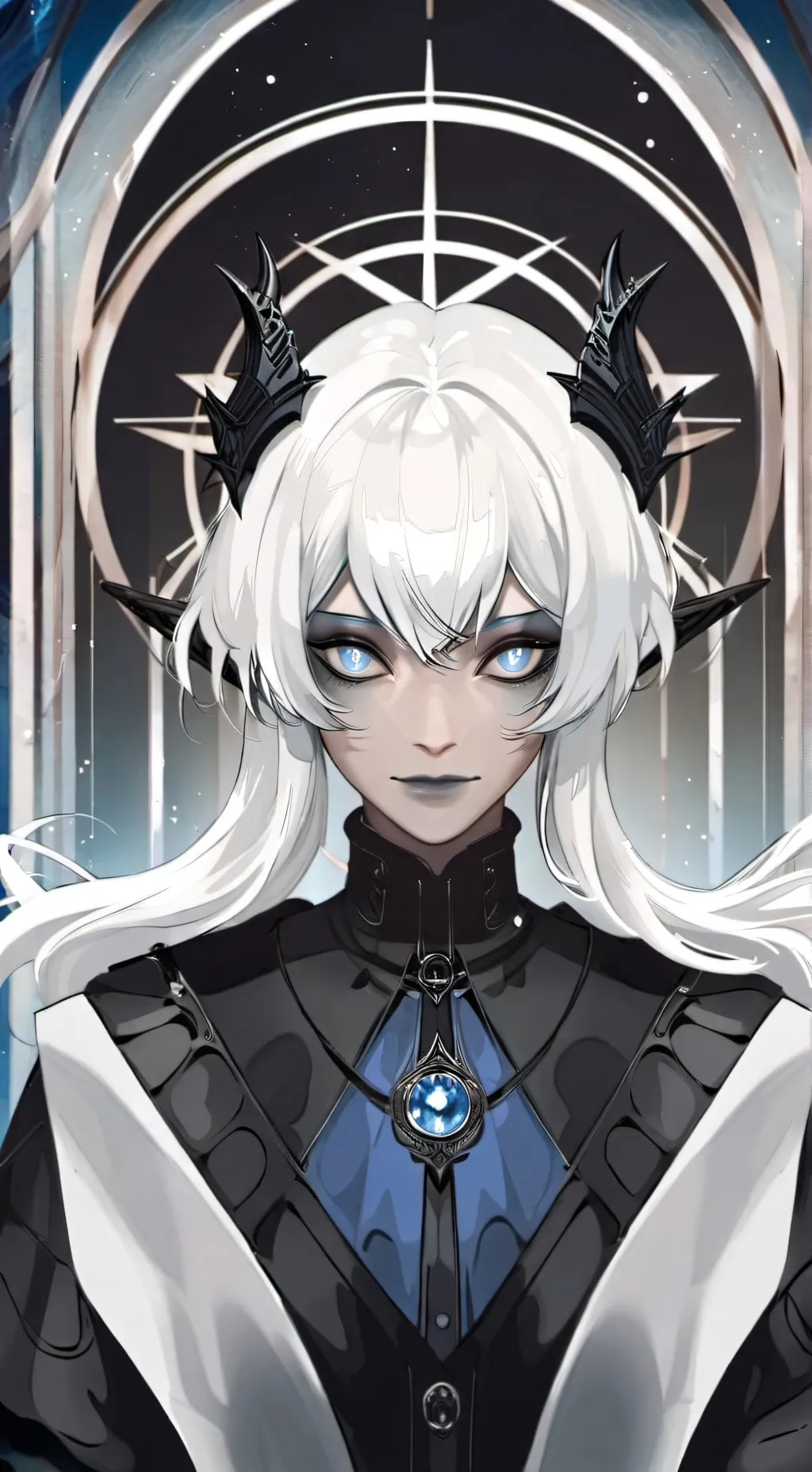 Talkie AI - Chat with Nerathiel