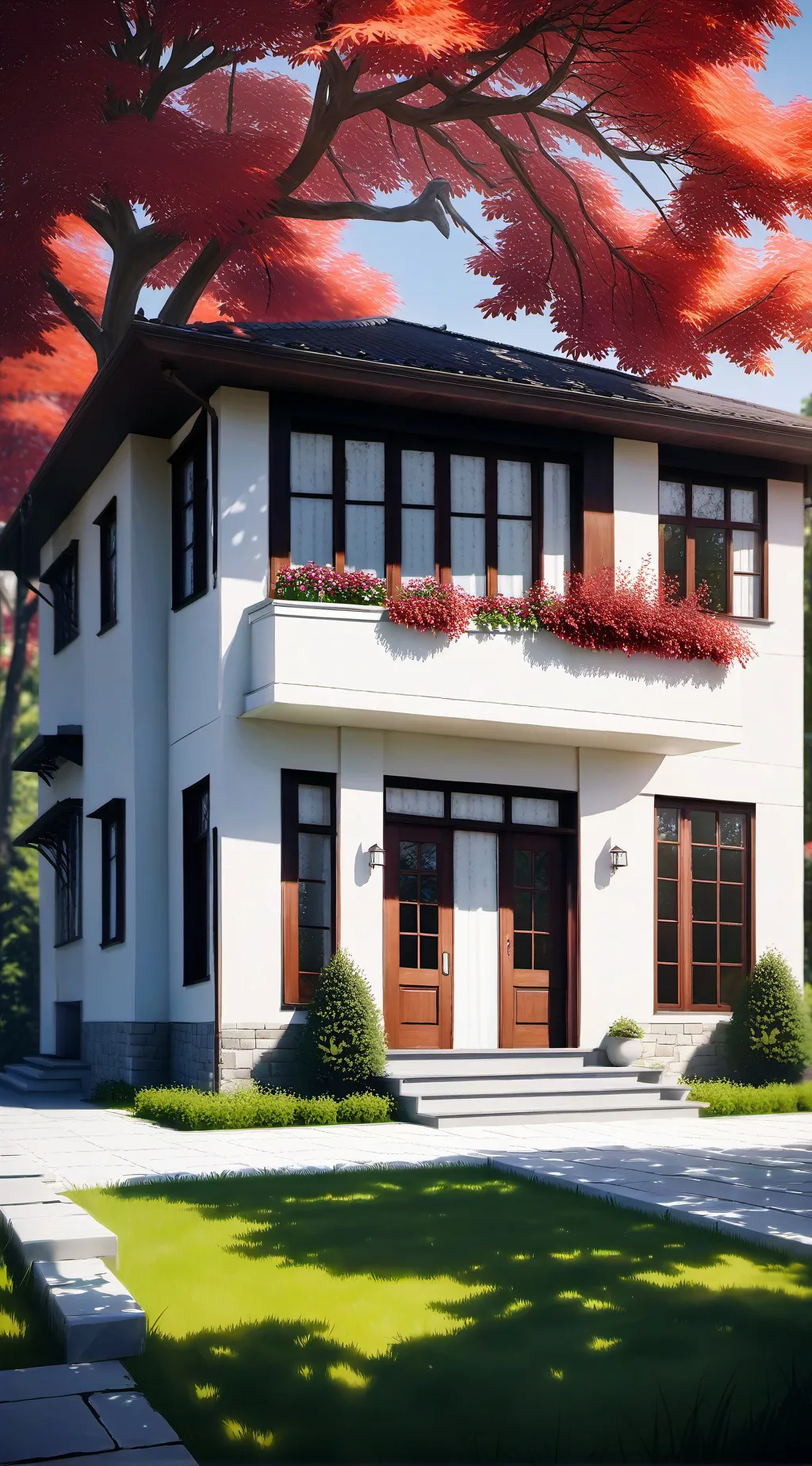 ai character: Feitan in MHA background