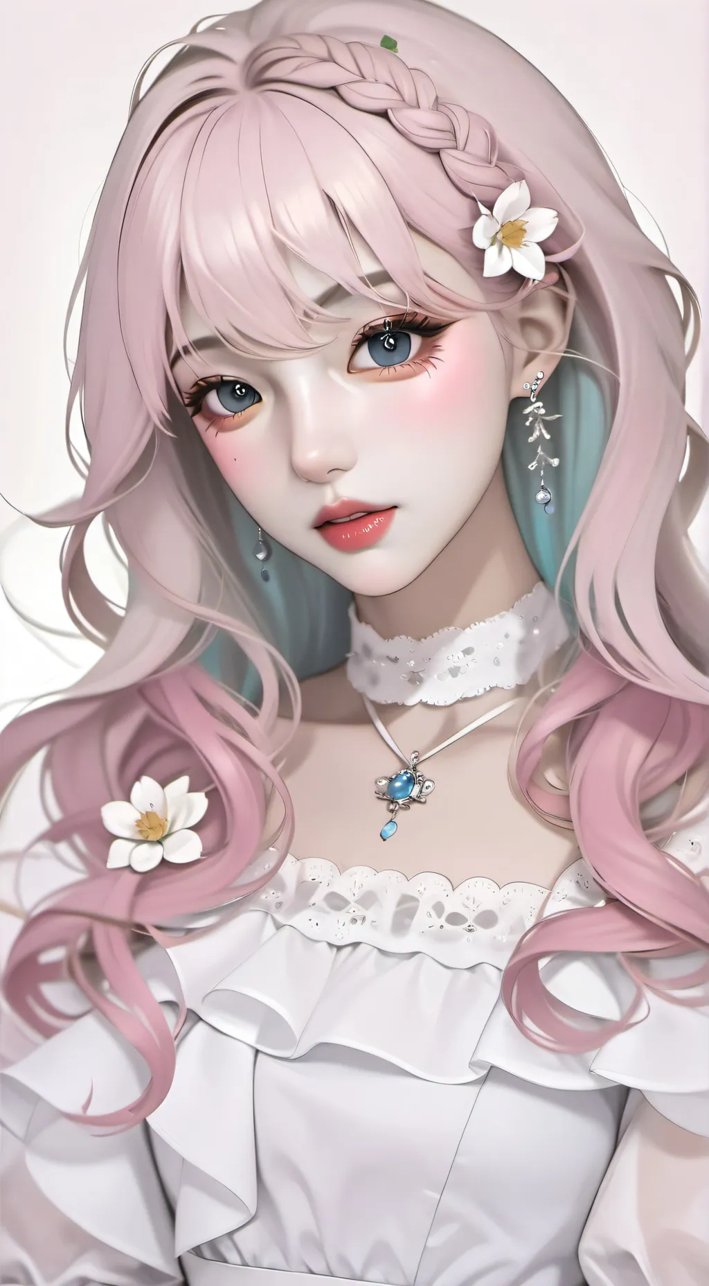 ai character: Lianna (brat) background