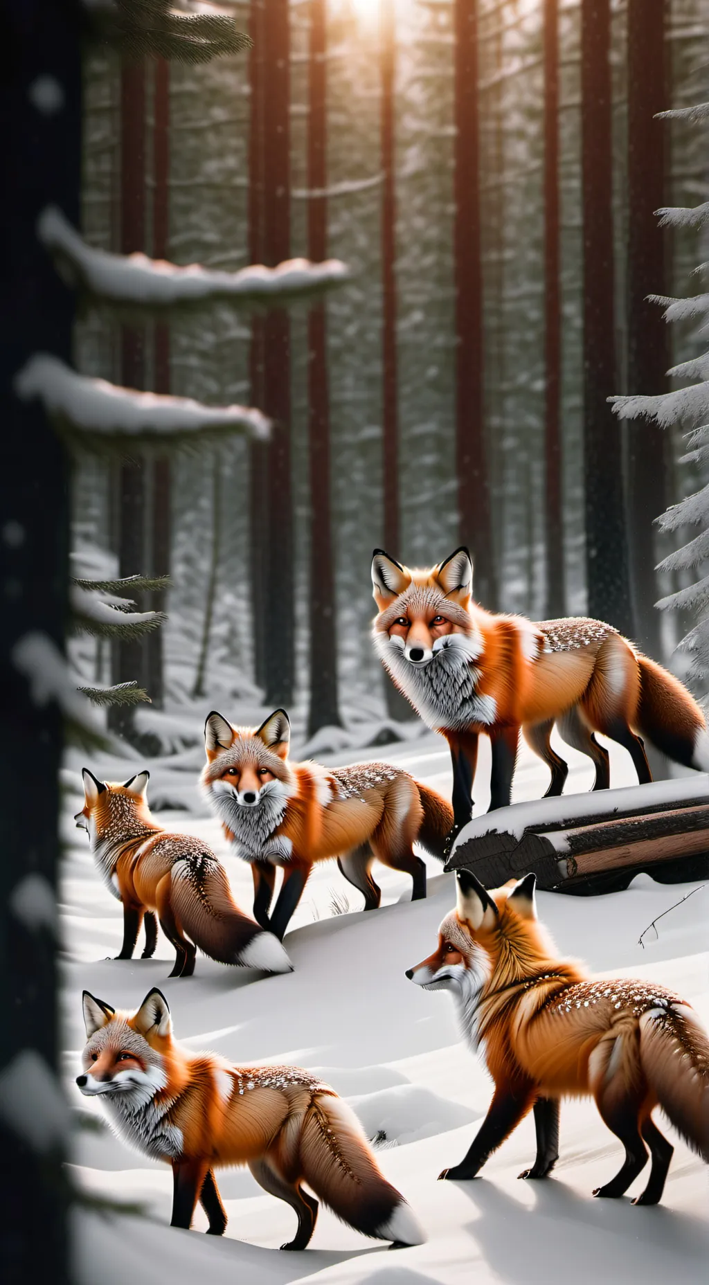 Talkie AI - Chat with amber