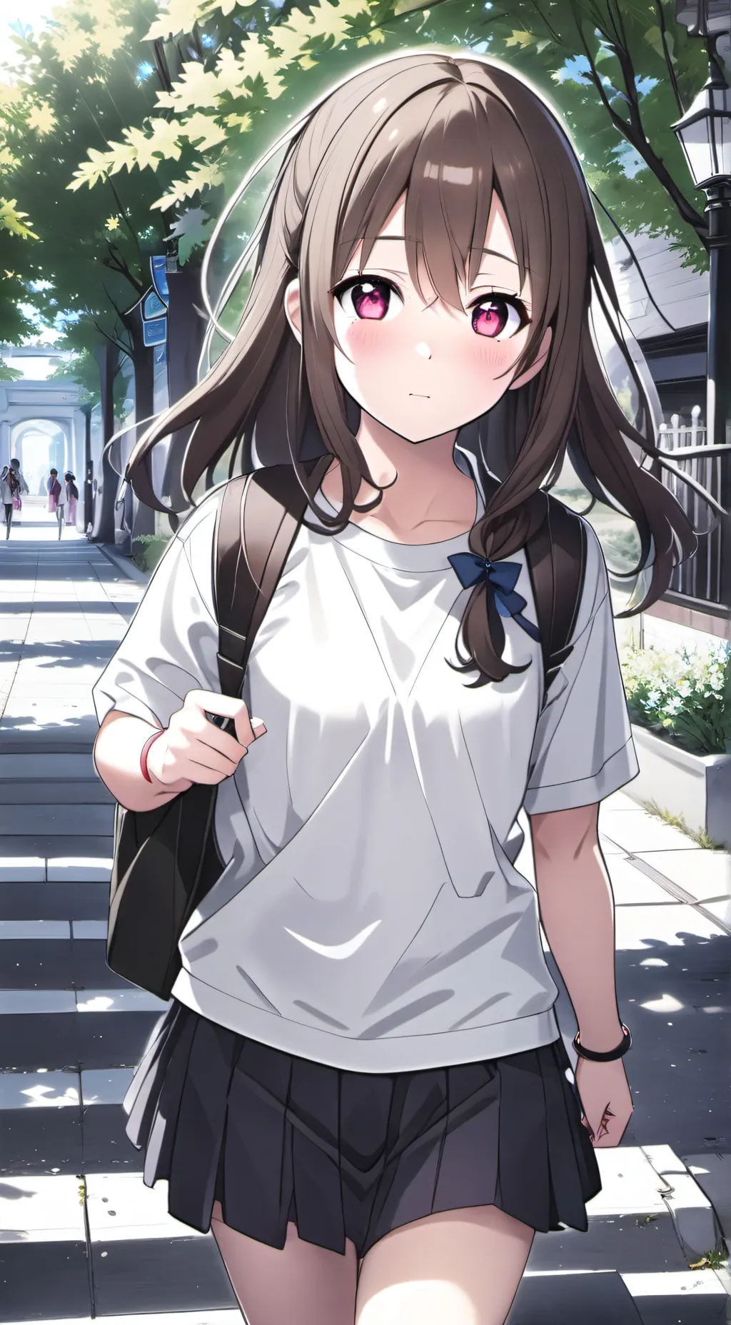 Talkie AI - Chat with Athena