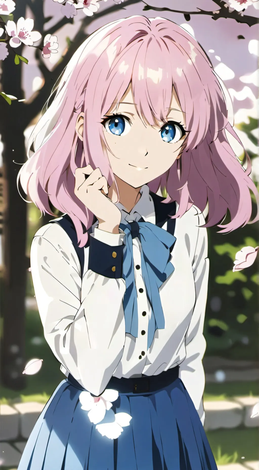 ai character: la rebelion 02 background