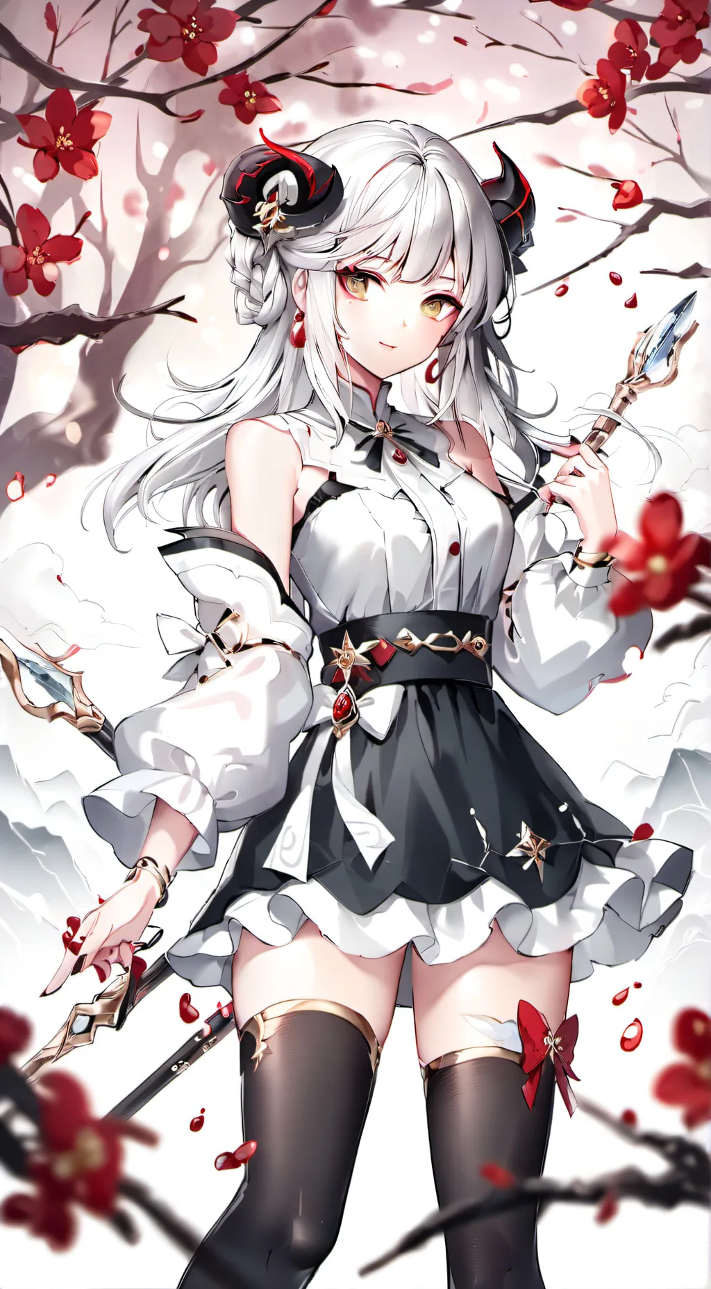 ai character: Mha School background