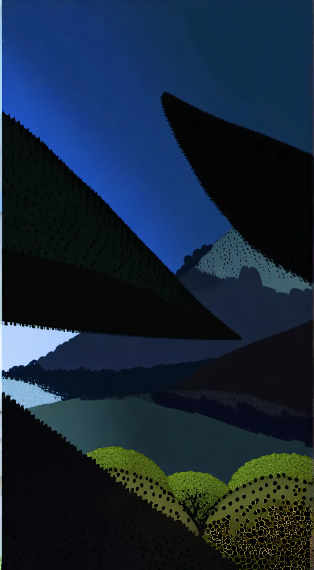 ai character: mafioso x chance background