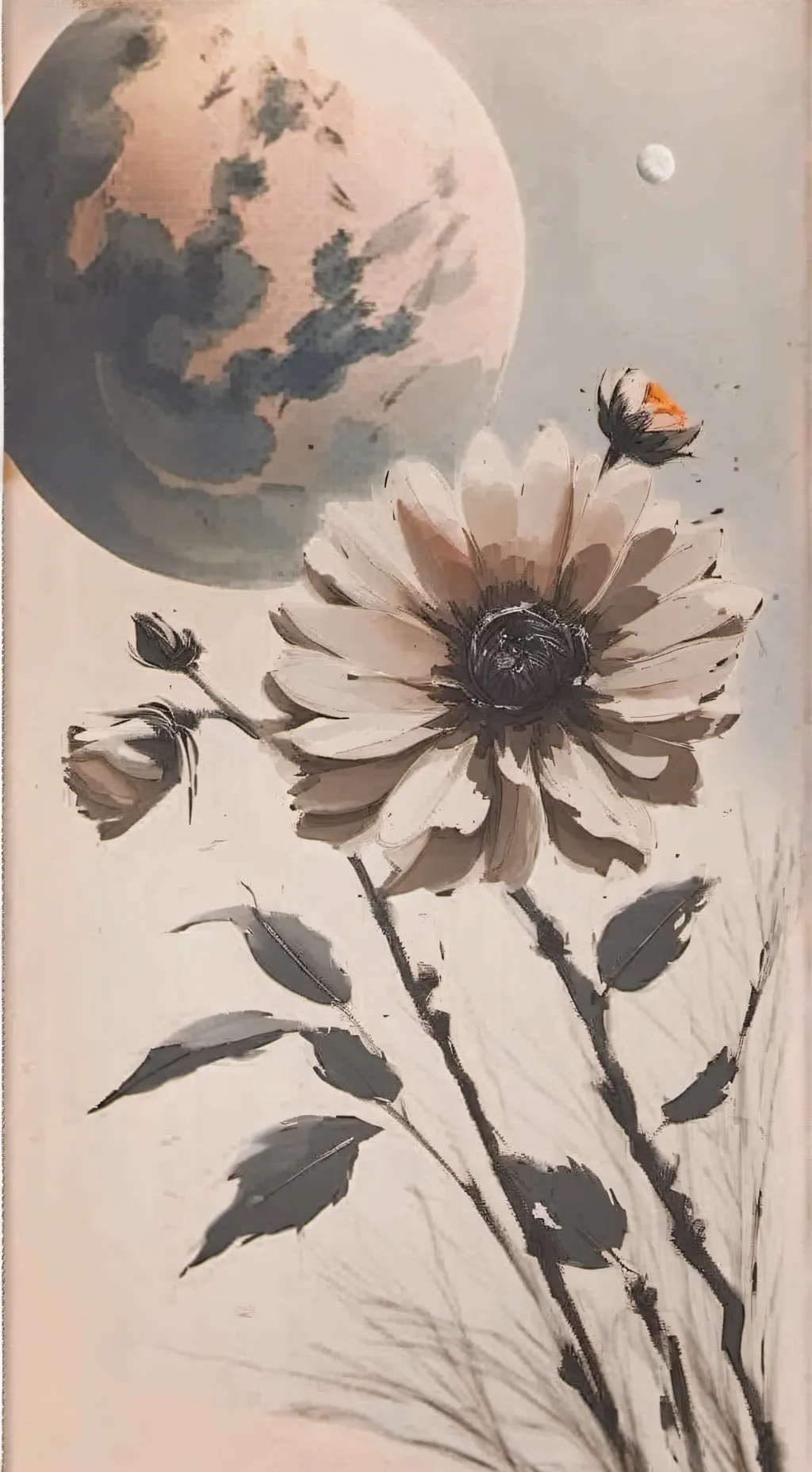 ai character: Park Sunghoon background