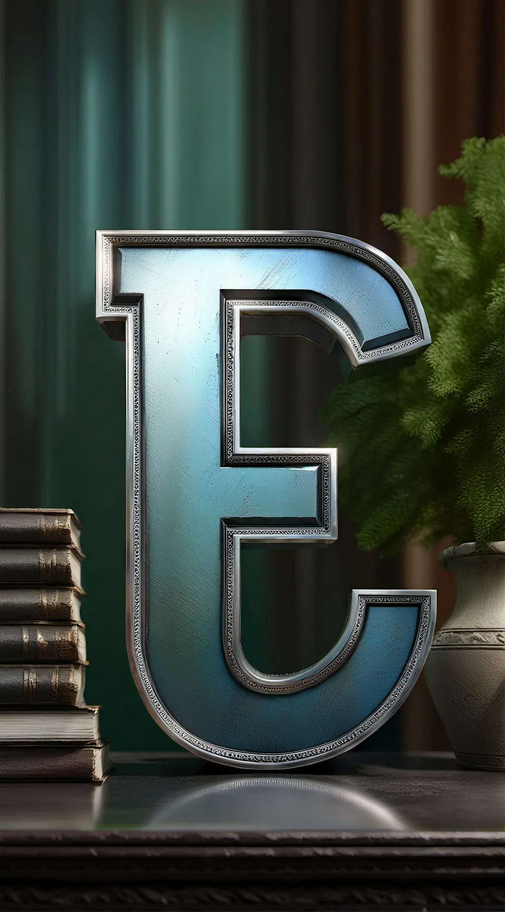 ai character: Dandy's World background