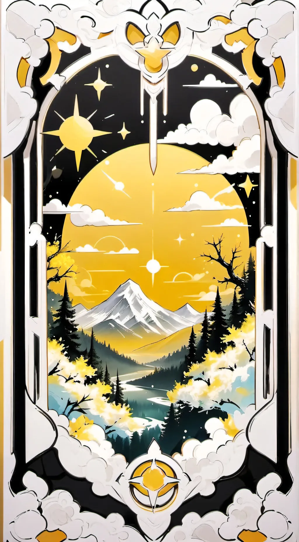 ai character: sp oc hates safiya background