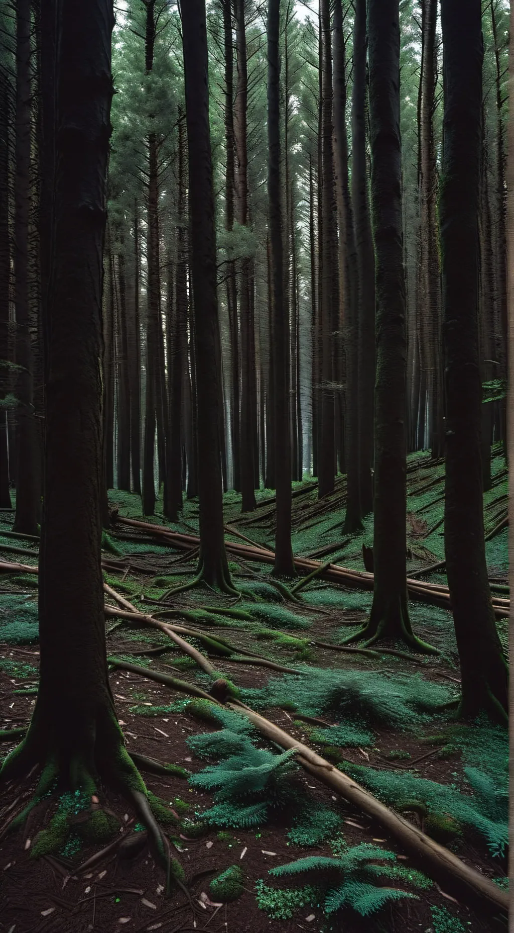 ai character: Rider Jones background