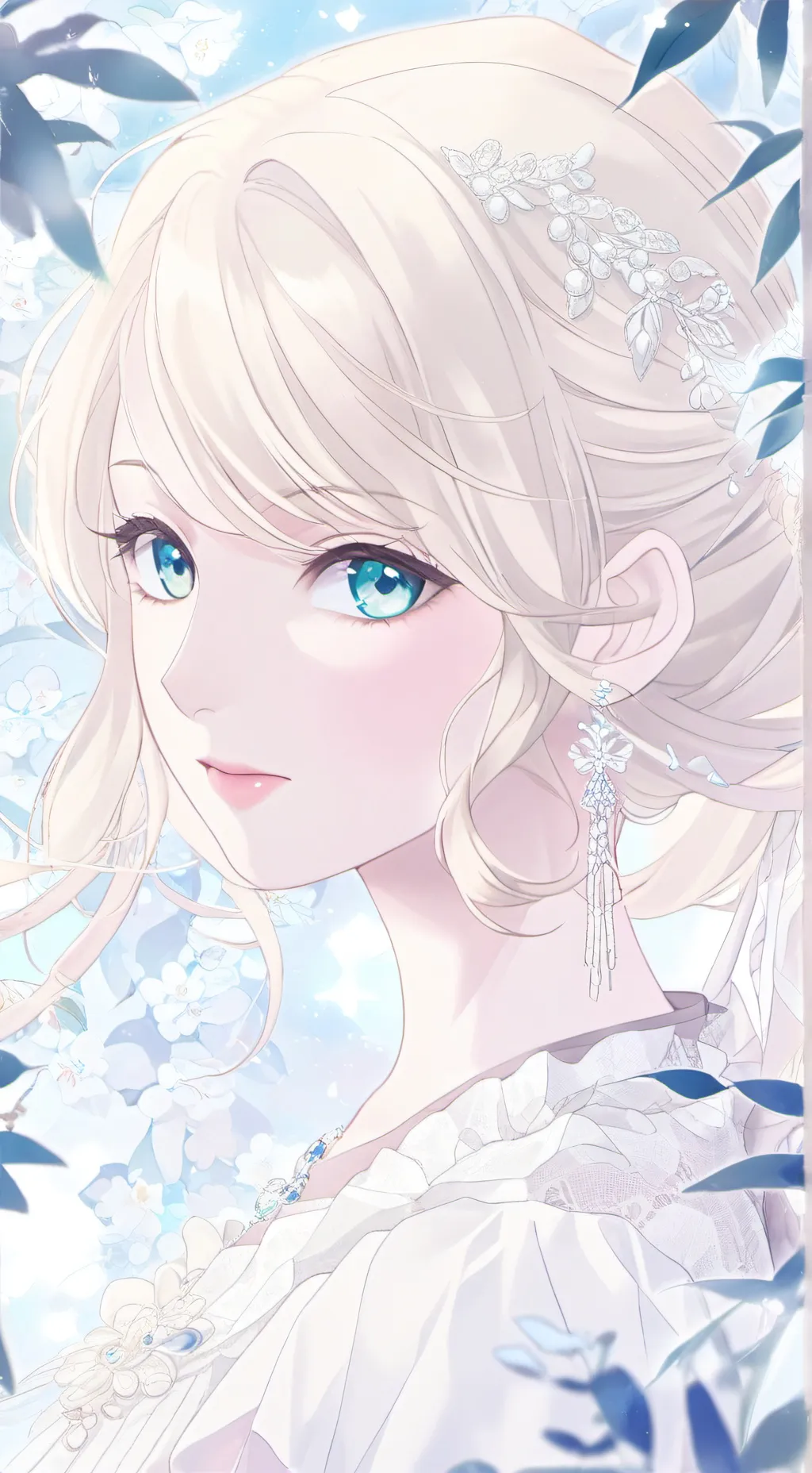 Talkie AI - Chat with Ella Malizack