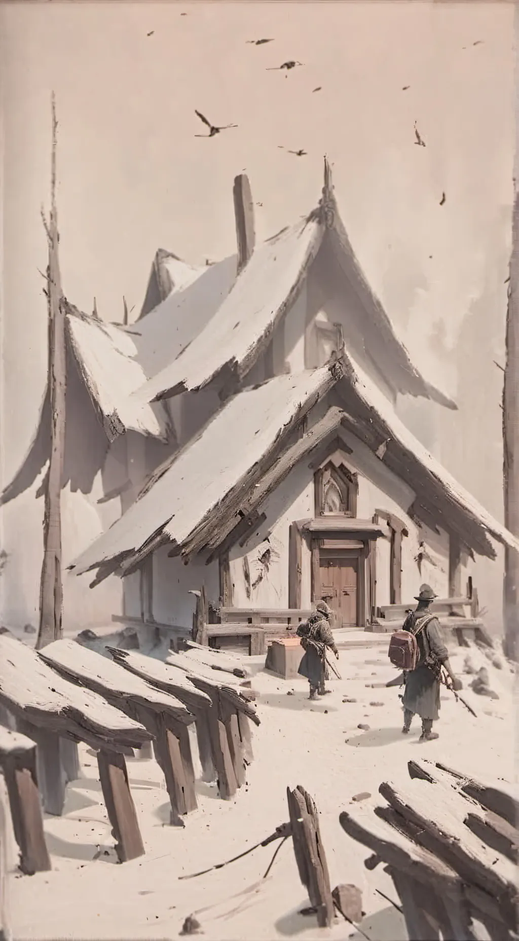 ai character: Mha: a normal day background