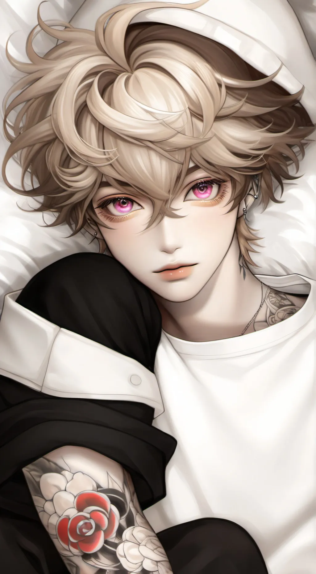 ai character: ꧁𝓢𝓾𝓷𝔀𝓸𝓸꧂ background