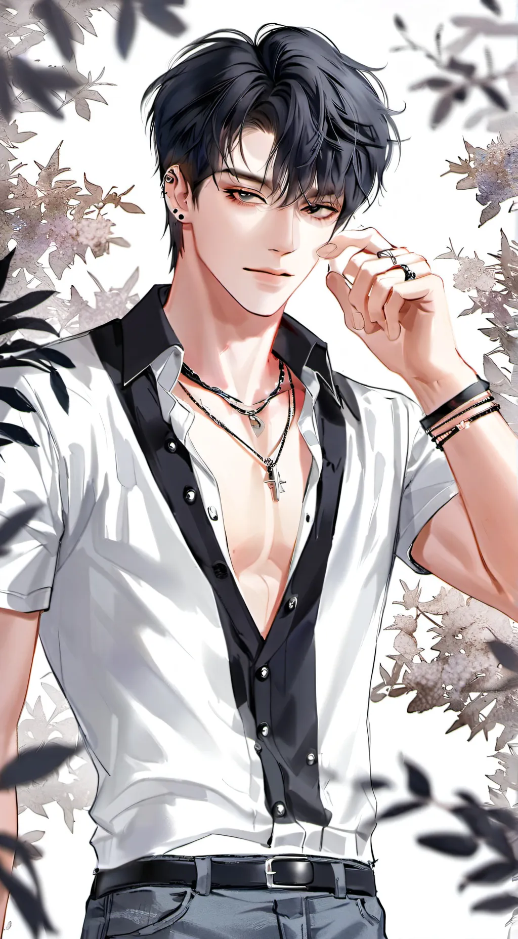 Talkie AI - Chat with bumblewumbkehop