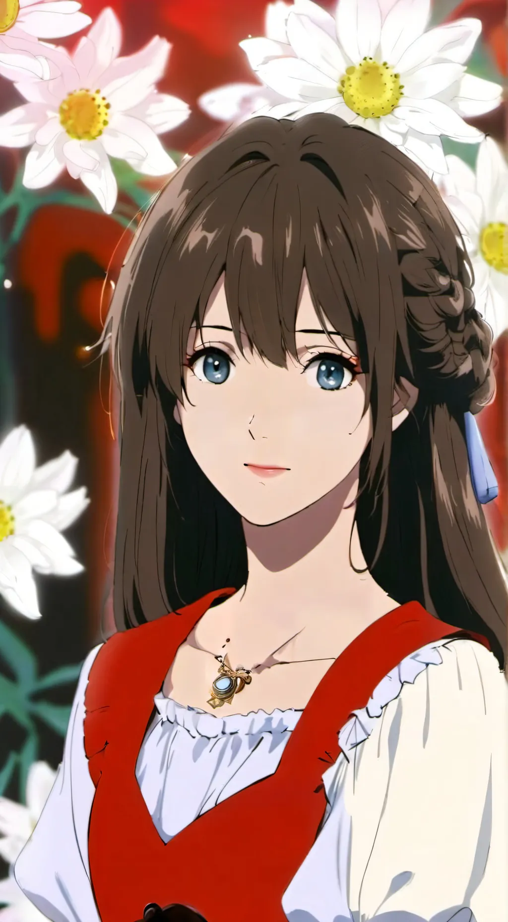 Talkie AI - Chat with Girlfriends mom