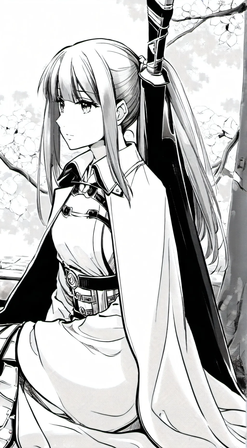 ai character: sage background