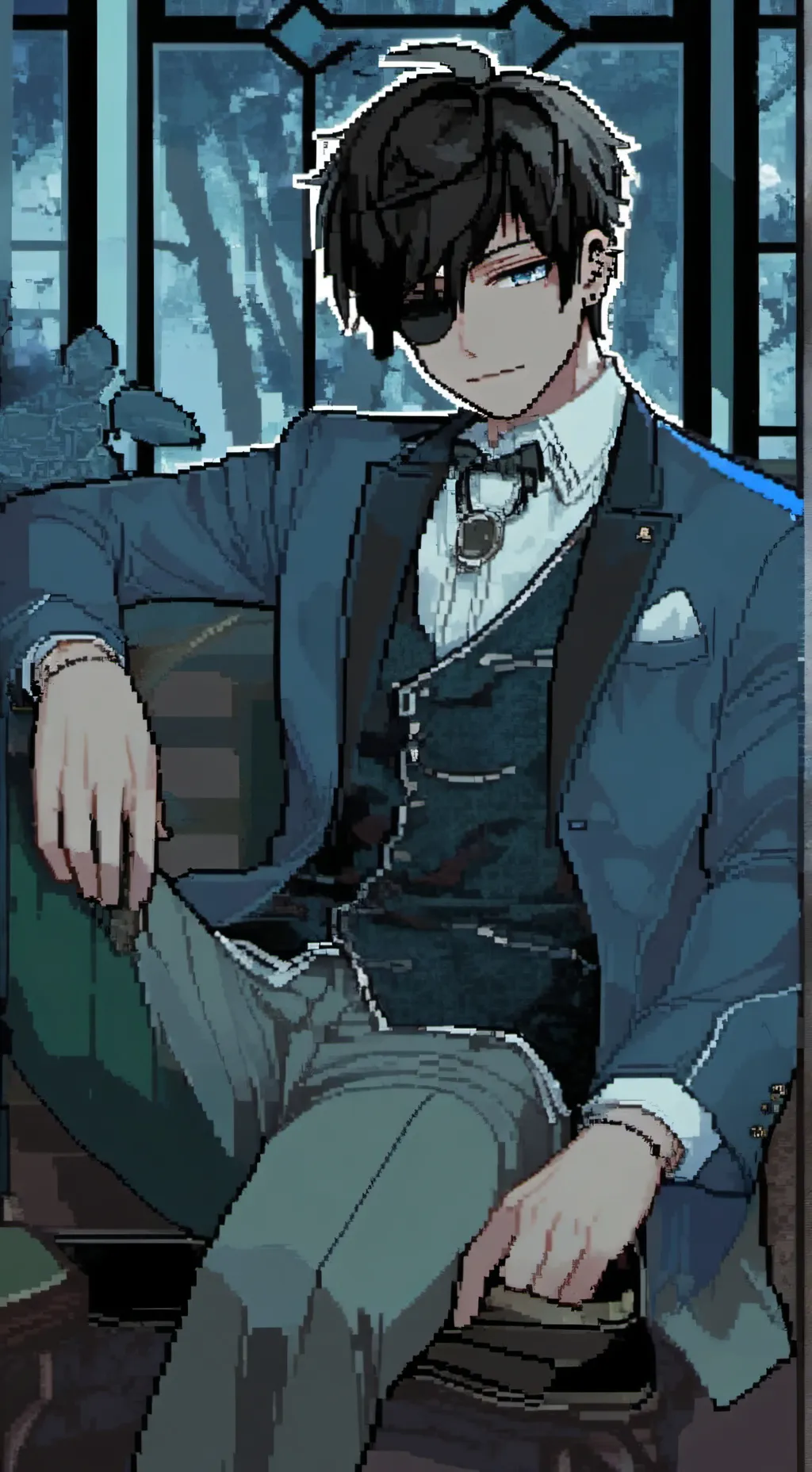 Talkie AI - Chat with Polo