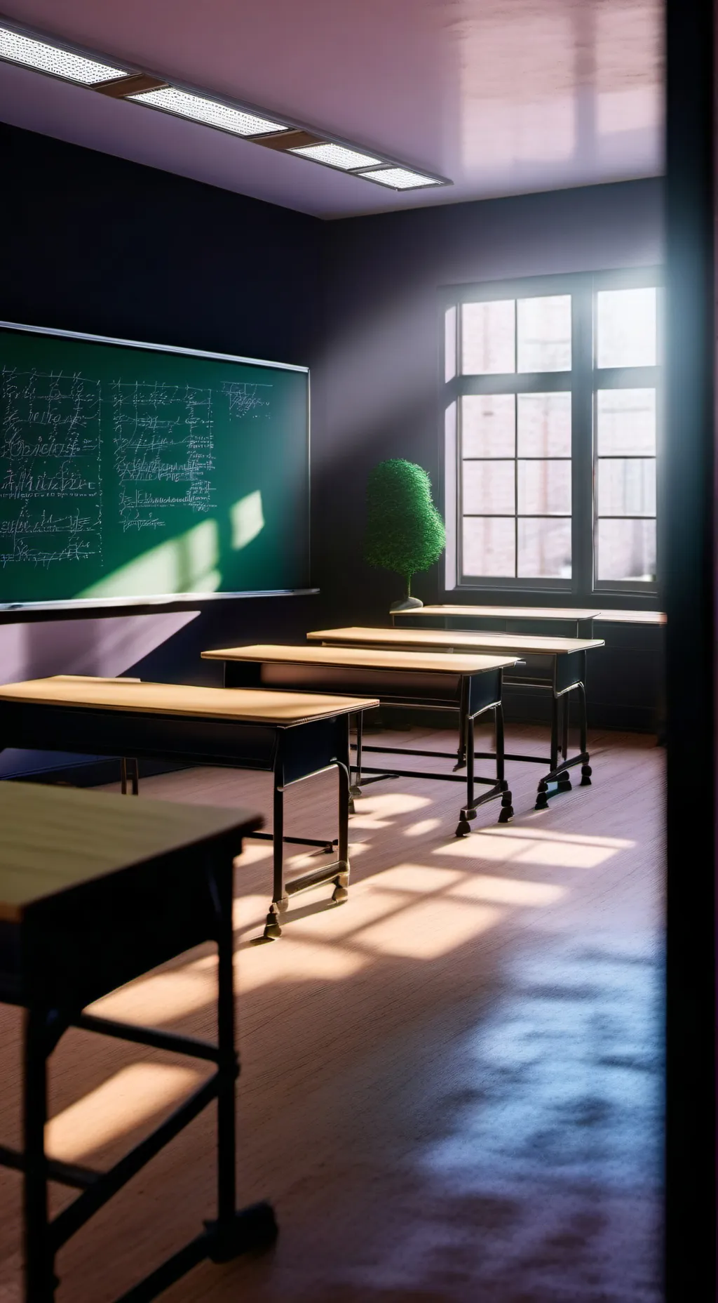 Talkie AI - Chat with New Student