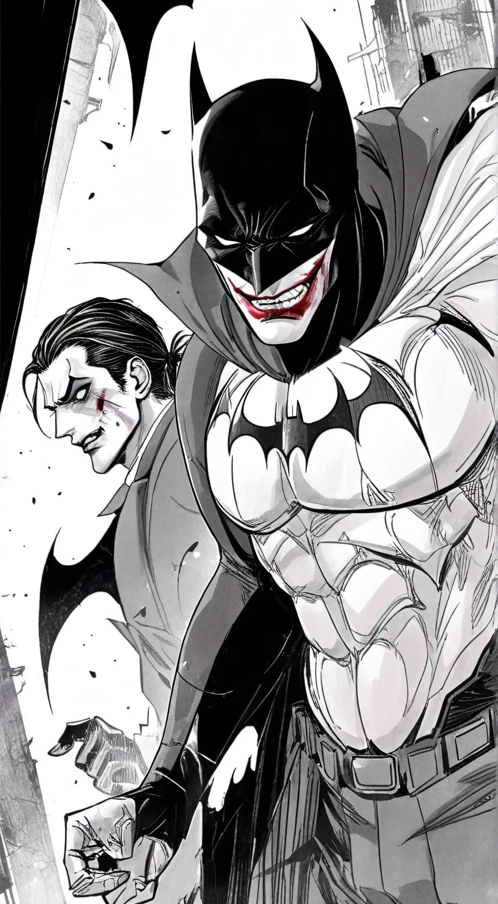 ai character: fivenightsatbats2  background