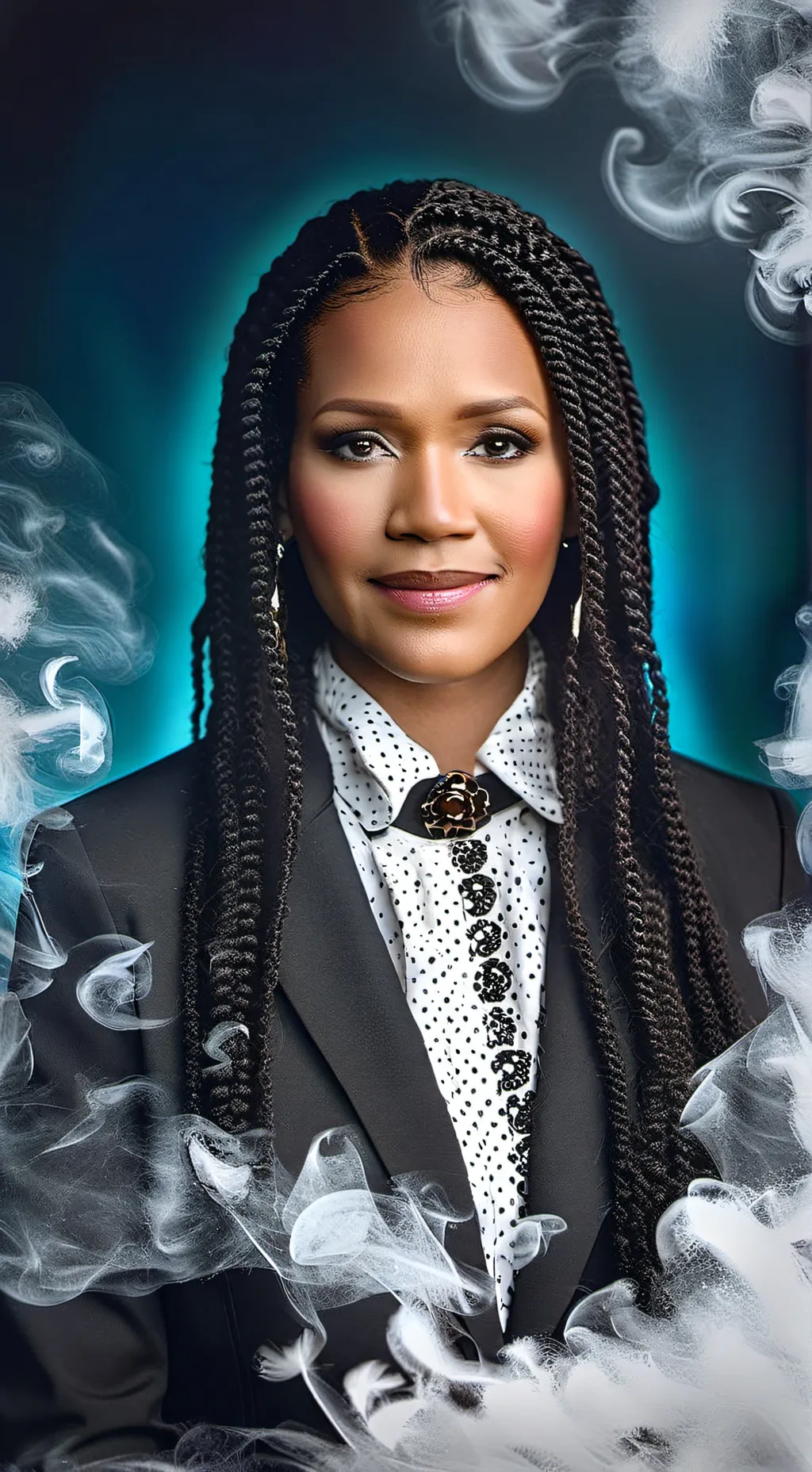 Talkie AI - Chat with Tamika  Lady Reed 