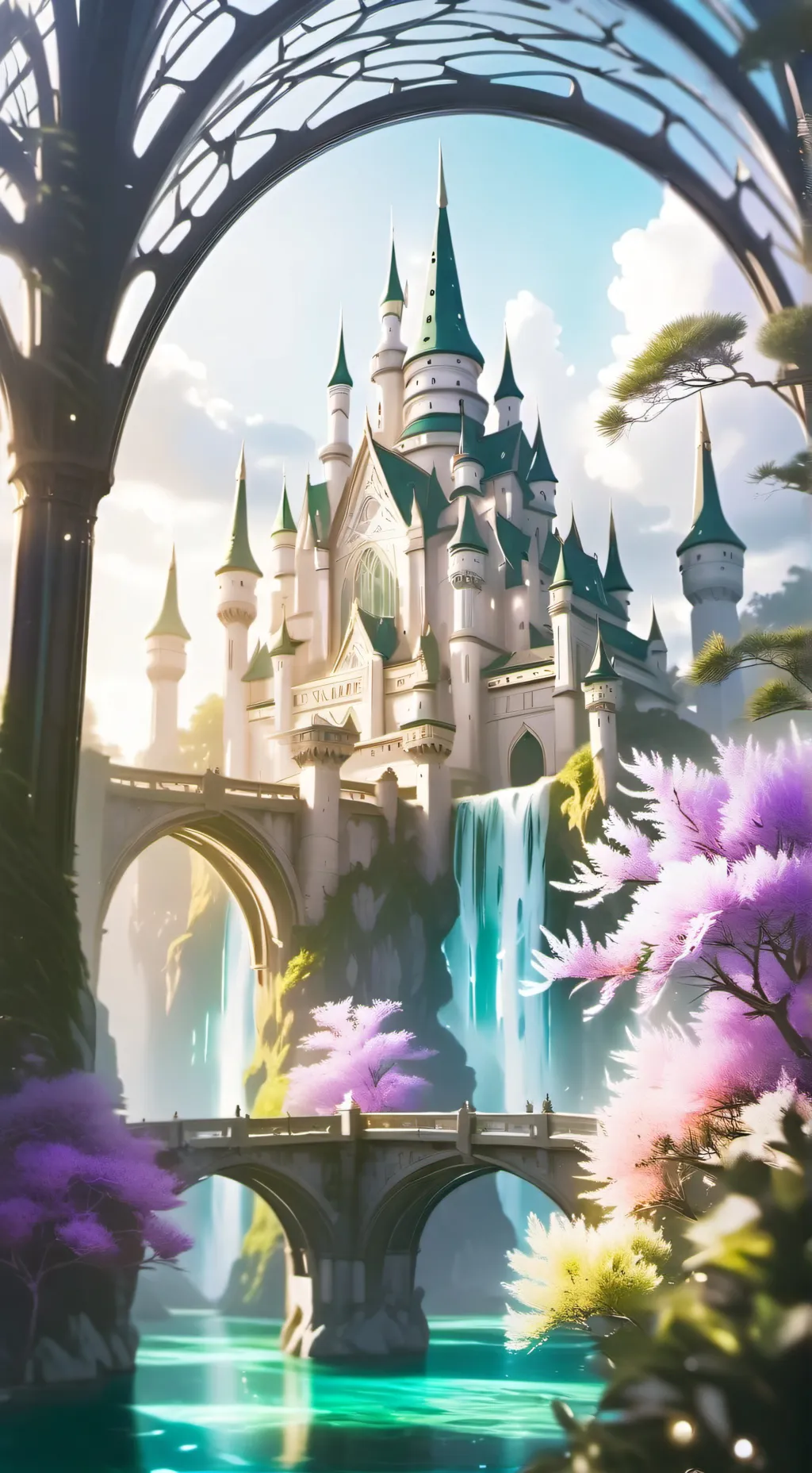 Talkie AI - Chat with valie kingdom