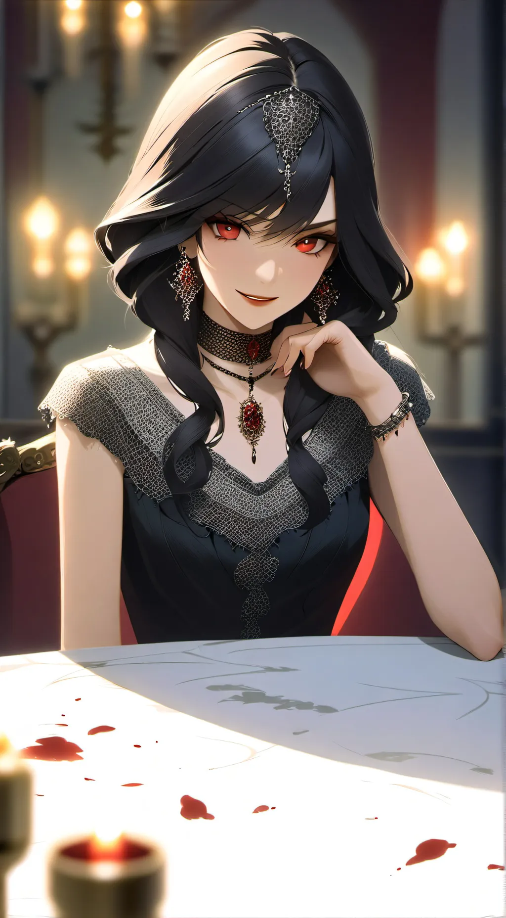 Talkie AI - Chat with Rudy