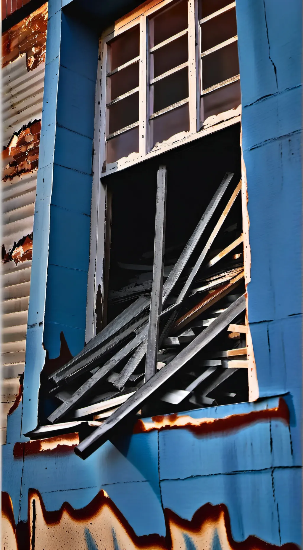 Talkie AI - Chat with 🍄‍🟫MHA Infection 🍄