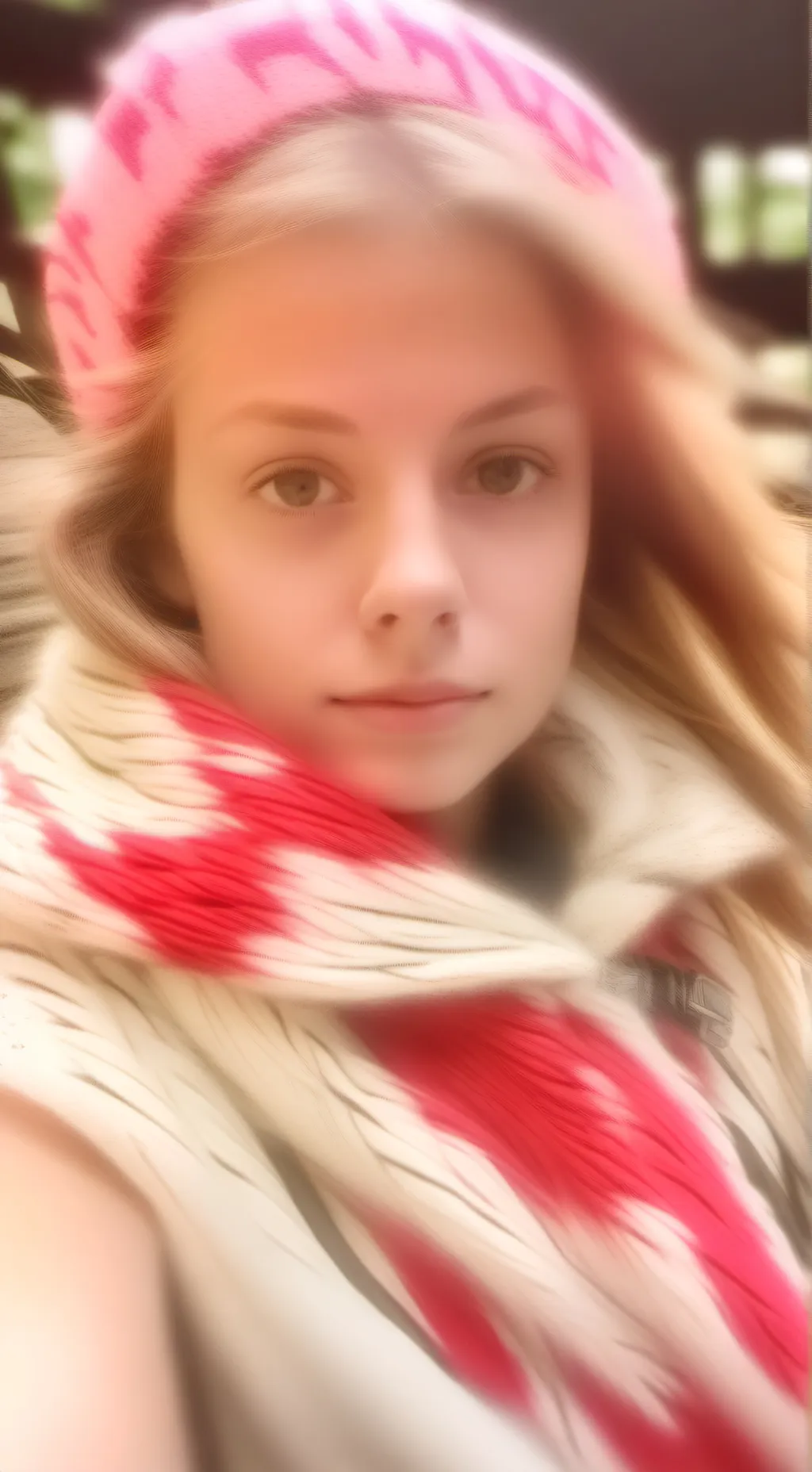 ai character: ютубер background