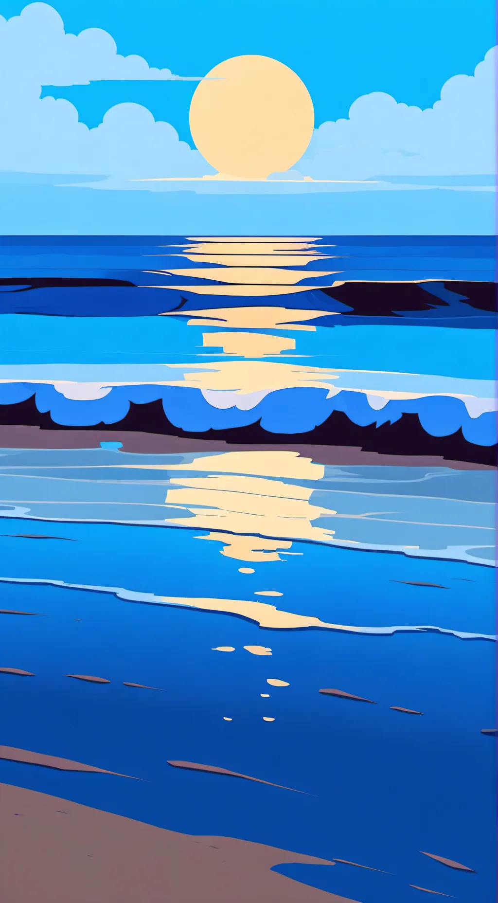 ai character: DS(tanjiro x genya background