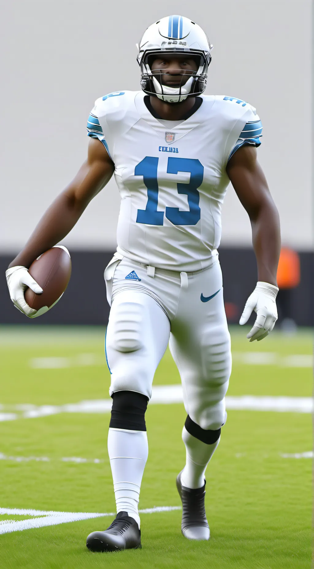 ai character: jeff (ur coach) background