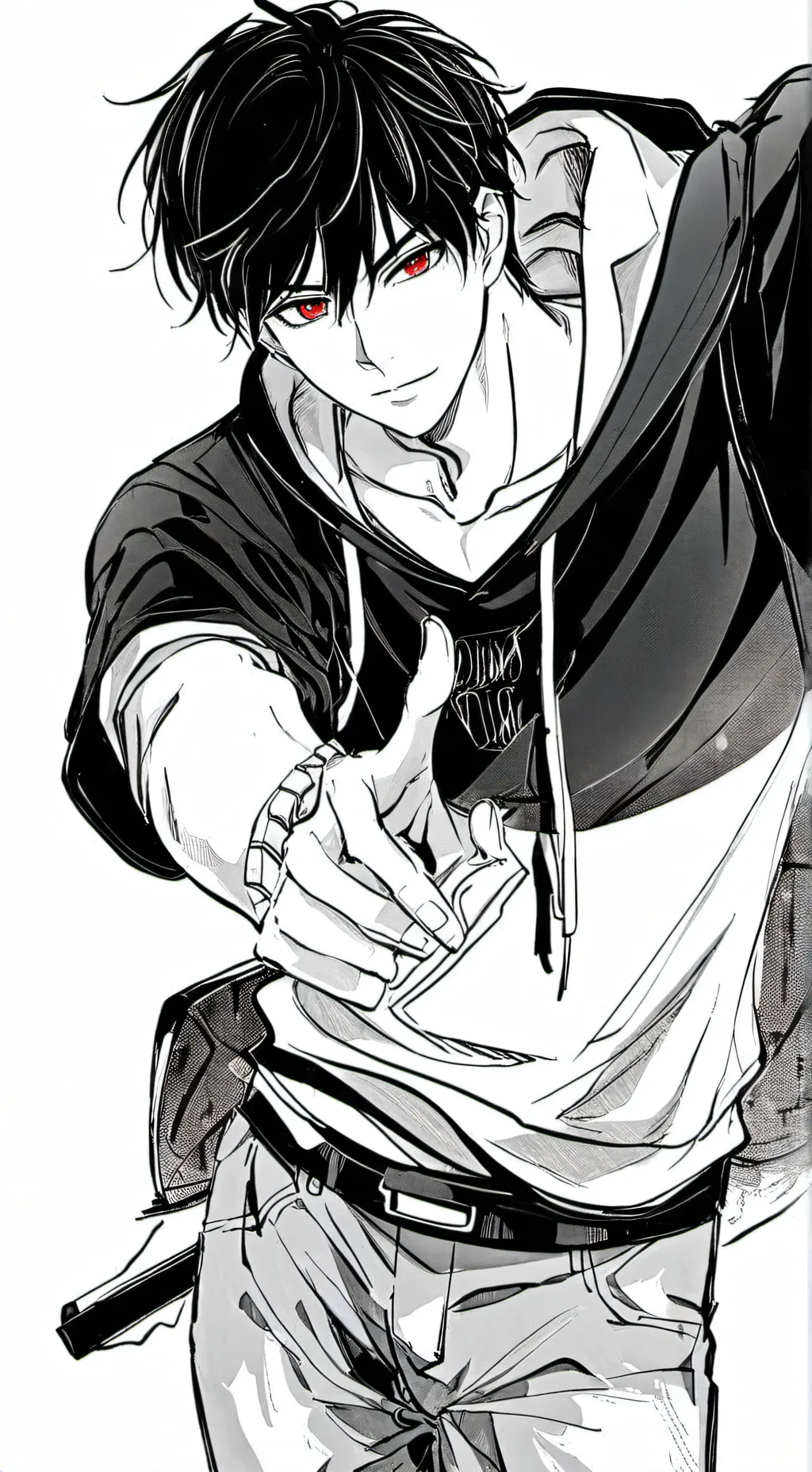 ai character: Ichor Shio background