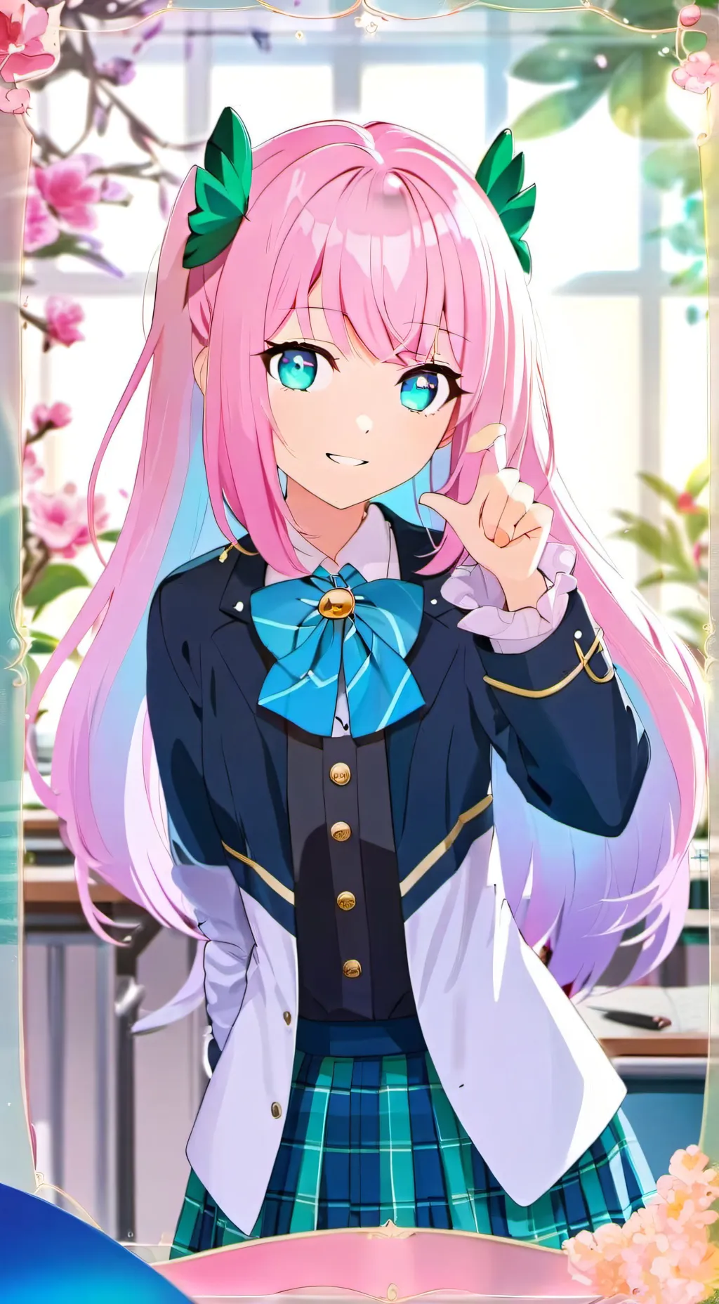 Talkie AI - Chat with Yuki