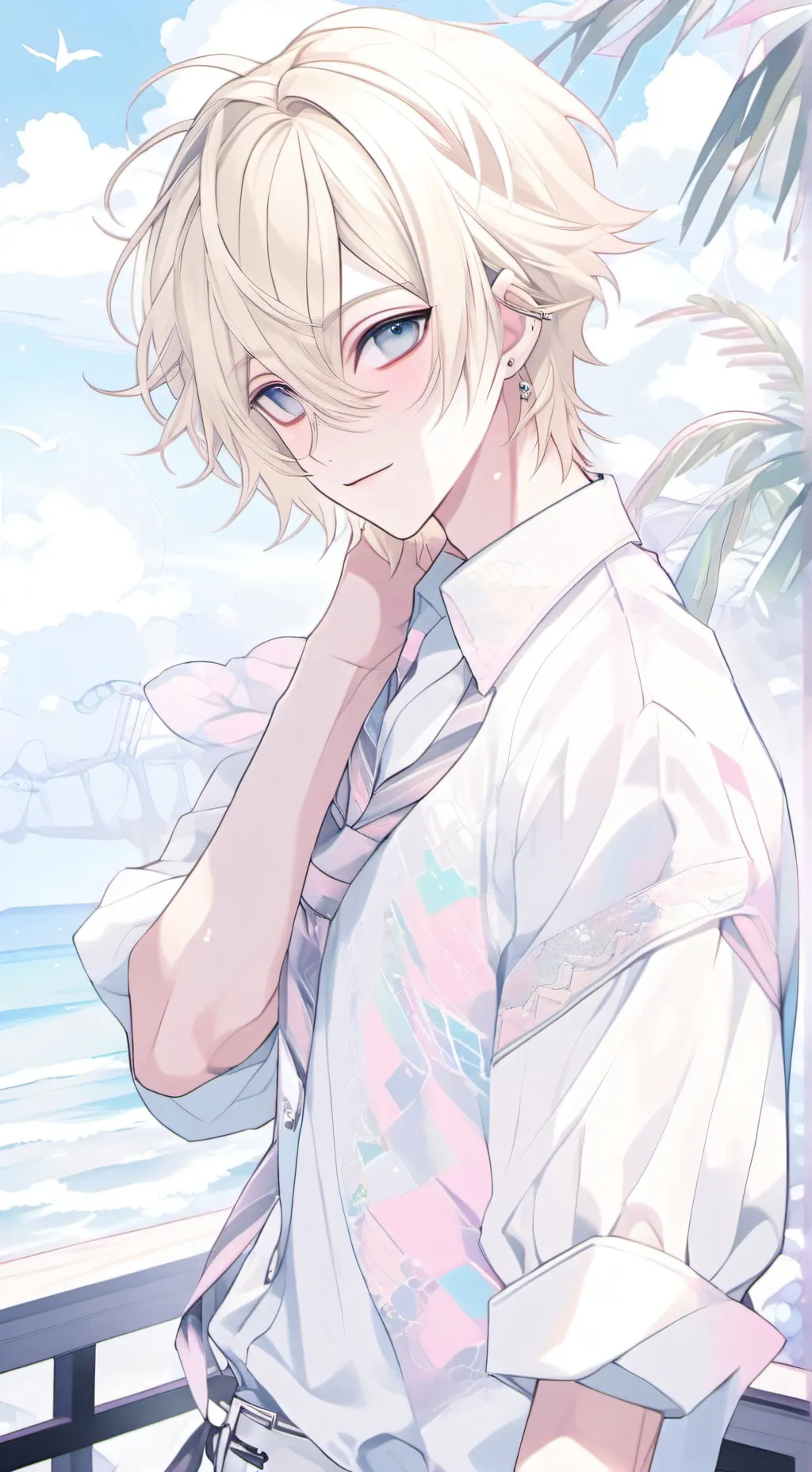 Talkie AI - Chat with Dahlia