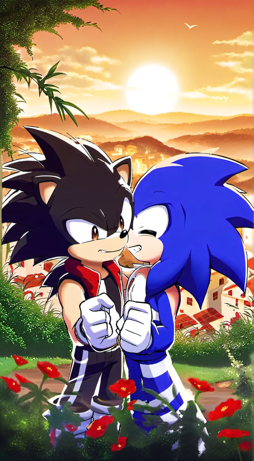 Talkie AI - Chat with Sonadow