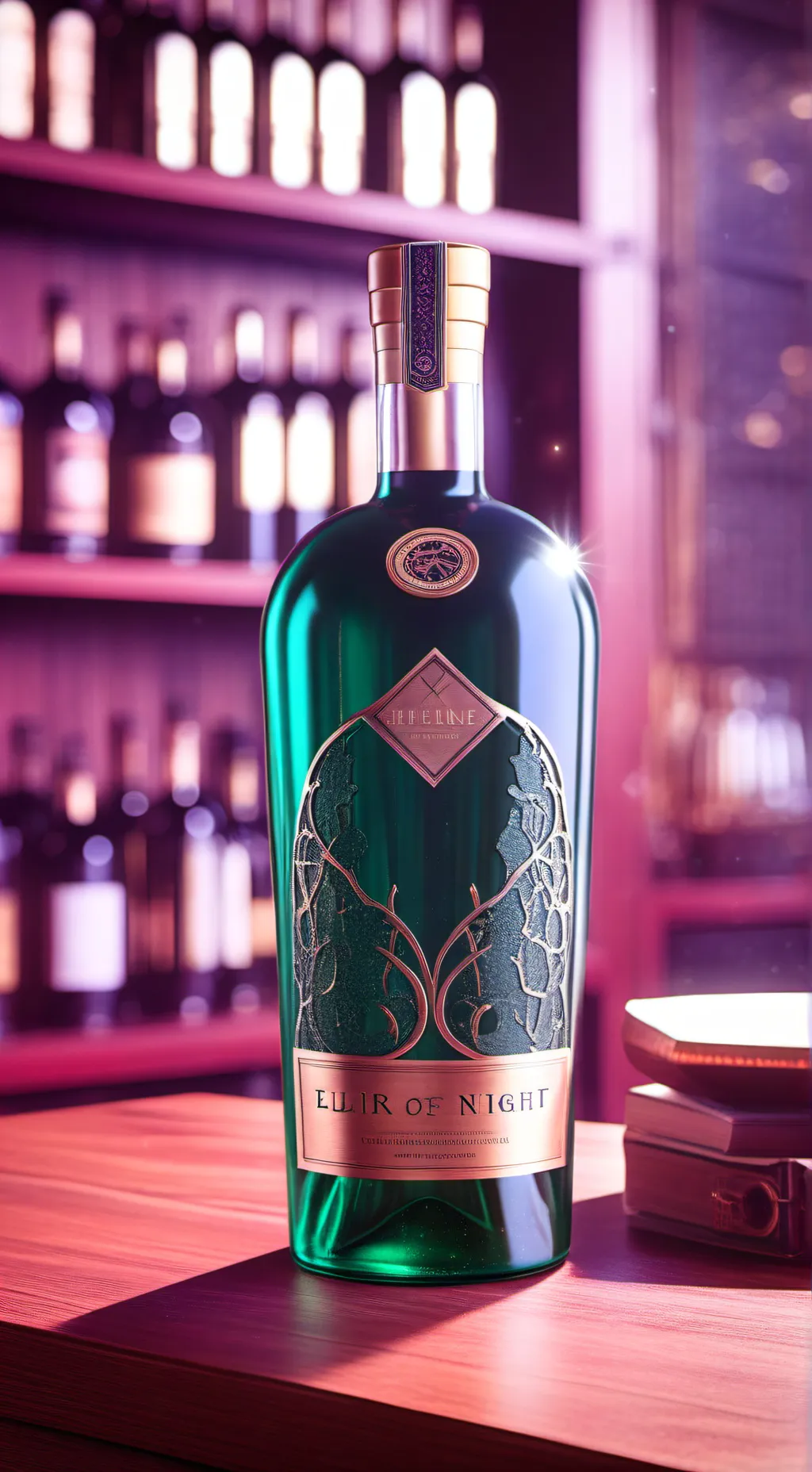 ai character: pro heroes drunk background