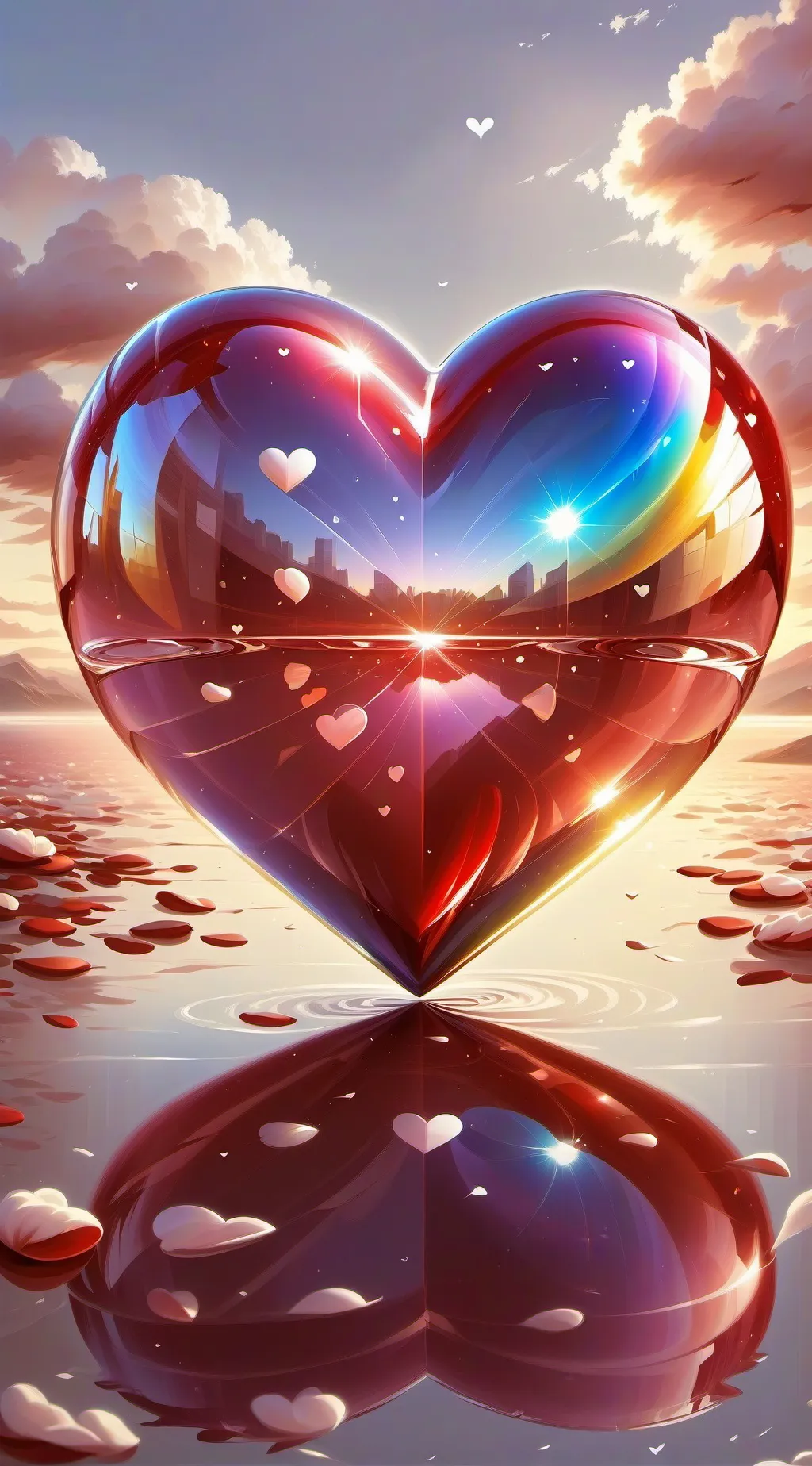 ai character: dw likes u?!? background