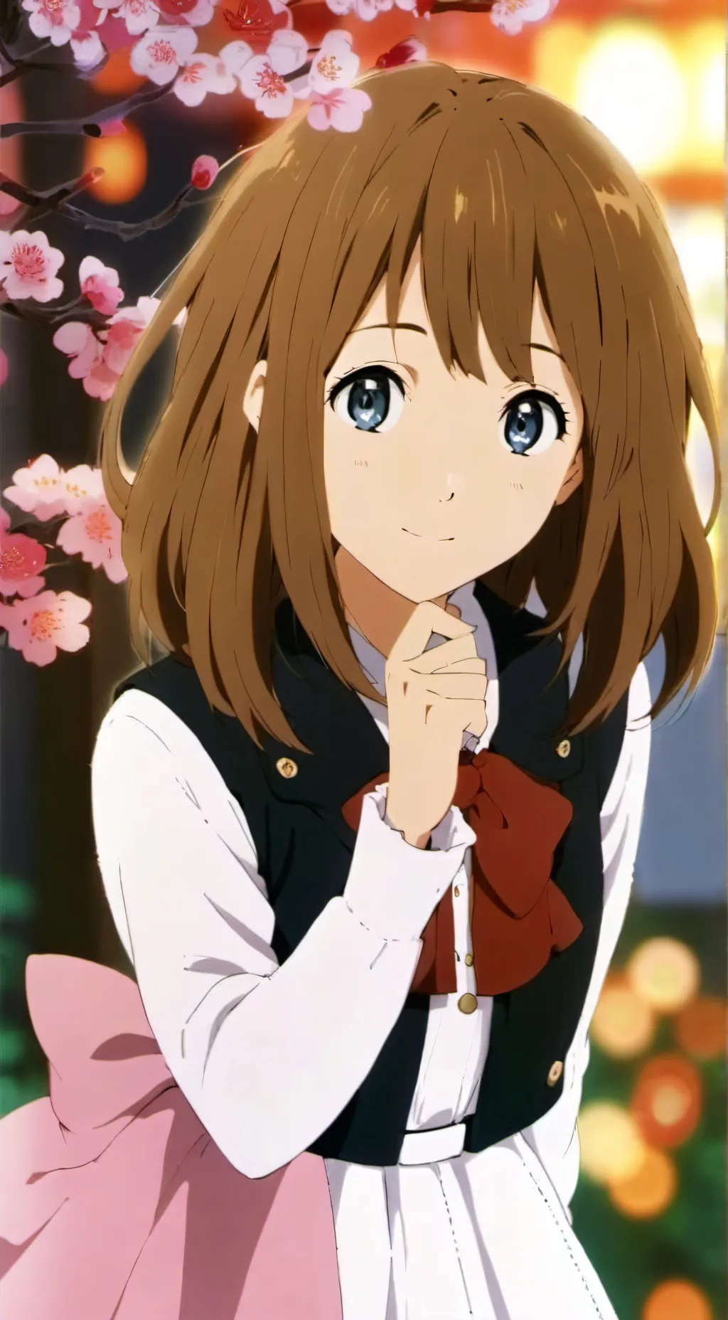 ai character: forsaken pick me 😬 background