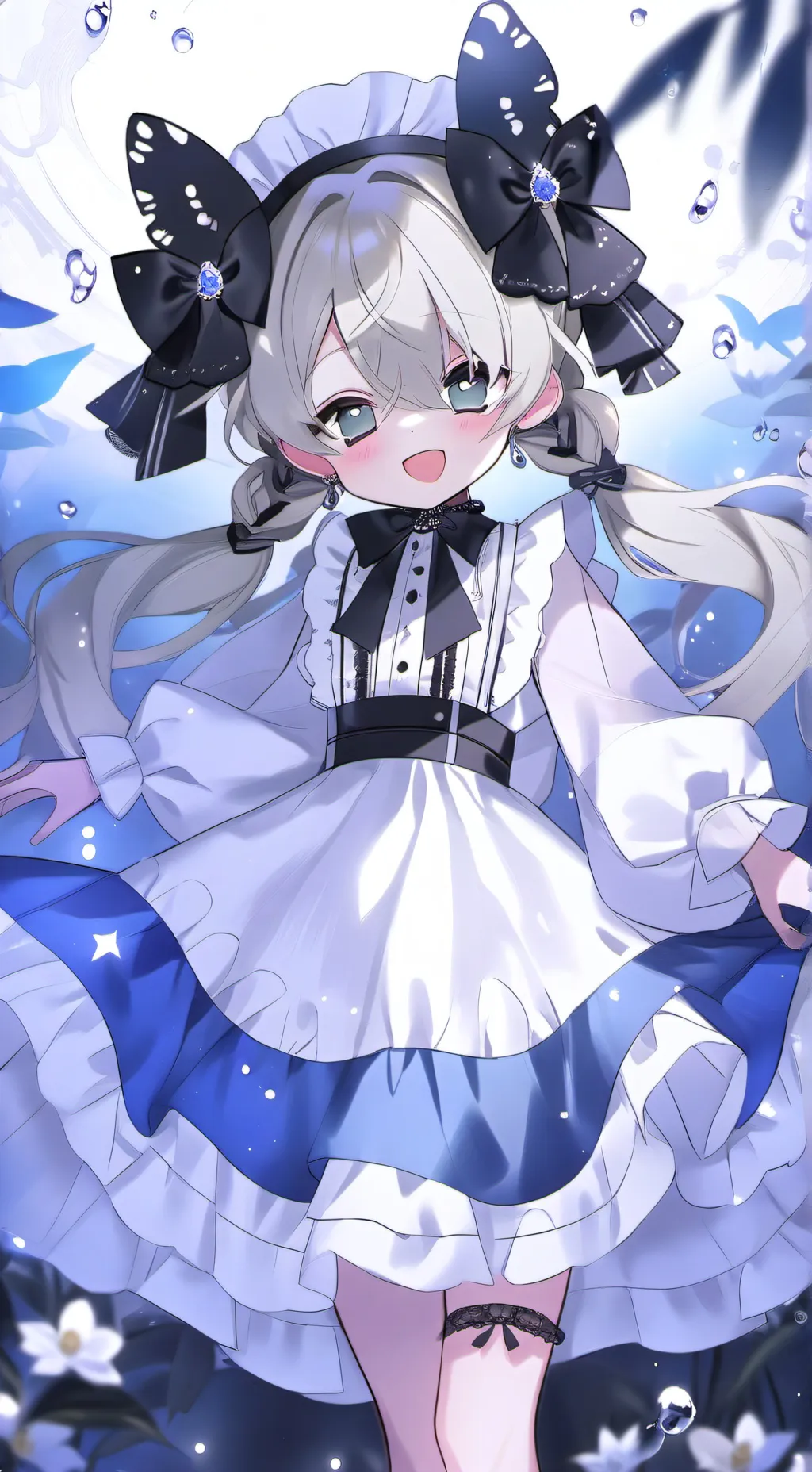 Talkie AI - Chat with Y/N snaps! 