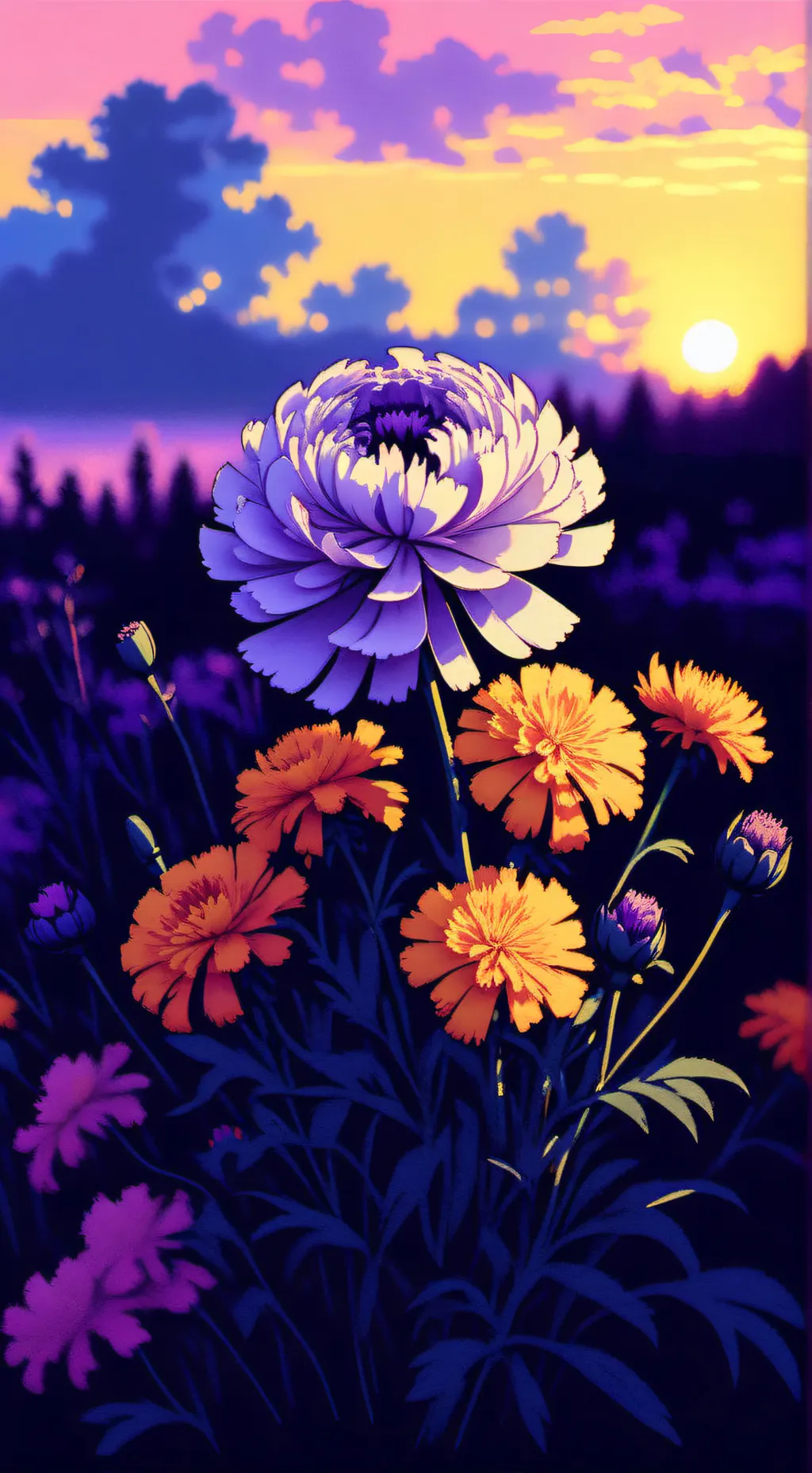 Talkie AI - Chat with Lock Shock Barrel 