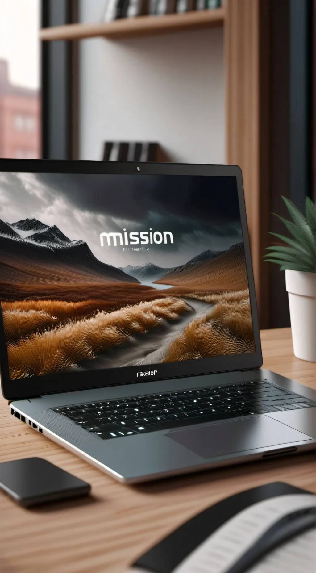 Talkie AI - Chat with HEIST!